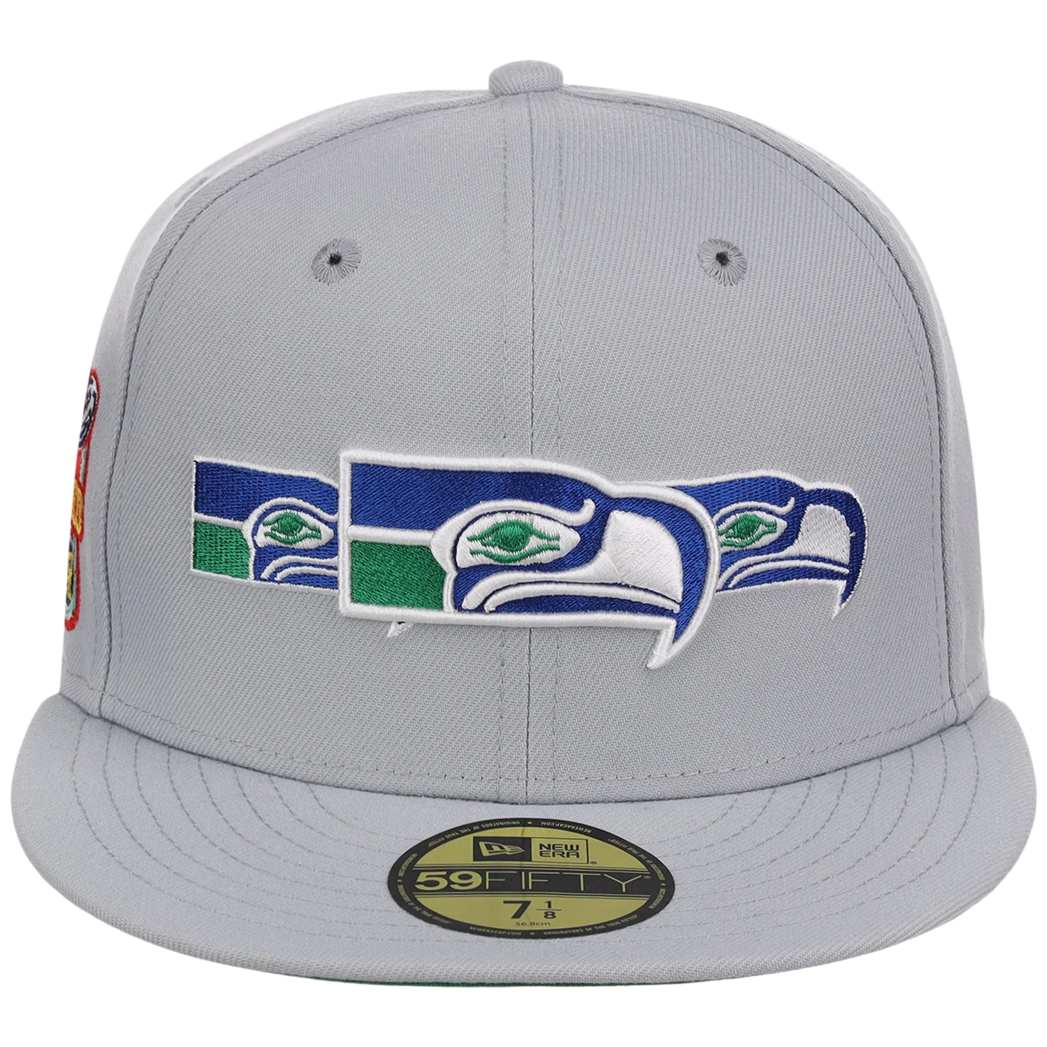 Seattle Seahawks John Geiger x "Misplaced Series" NFL Collection - Image 5