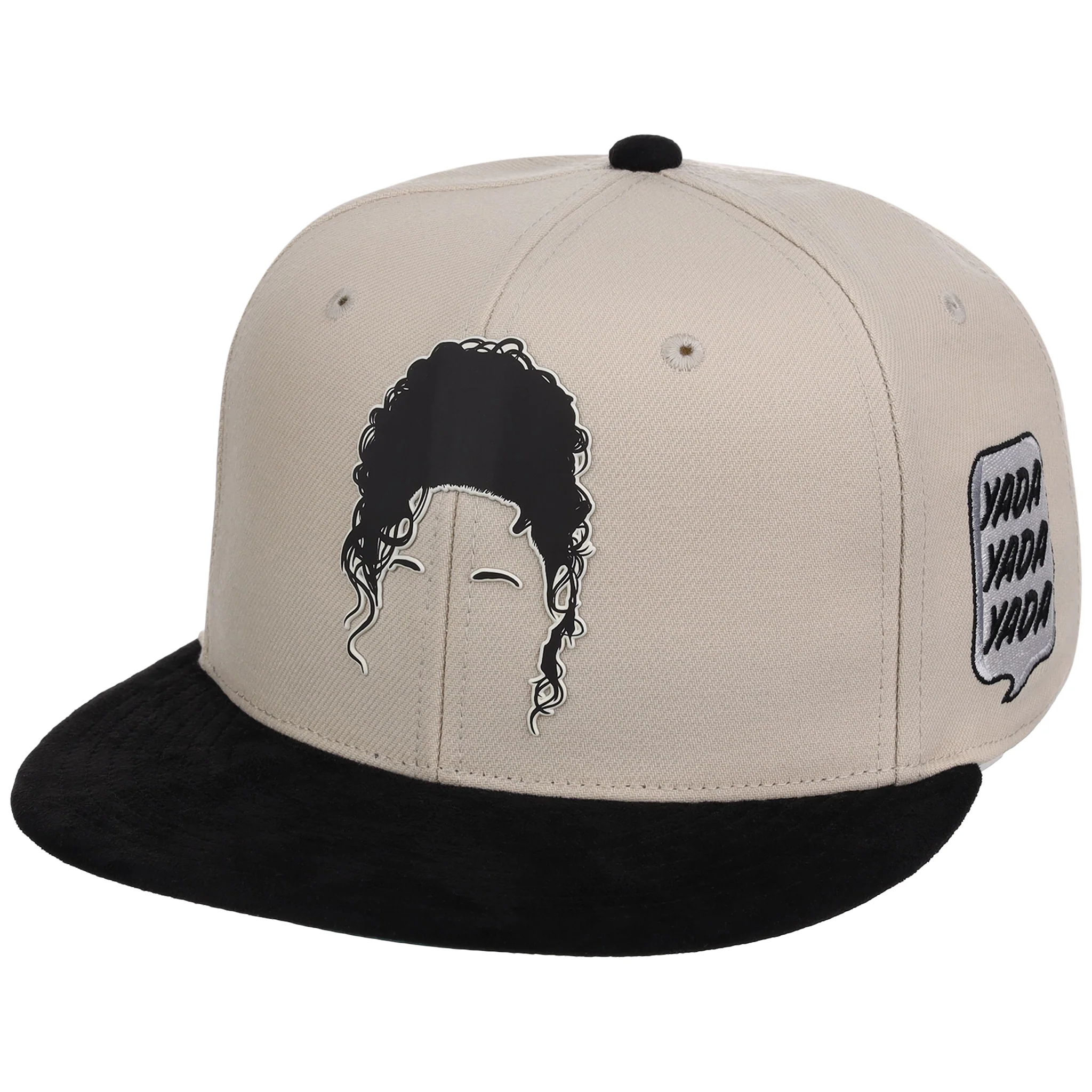 Seinfeld Pack - Elaine Silhouette Fitted - Image 4