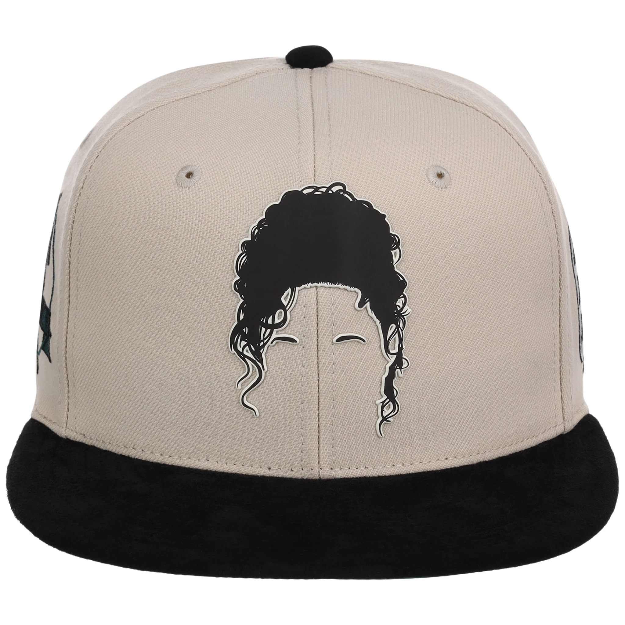 Seinfeld Pack - Elaine Silhouette Fitted - Image 5