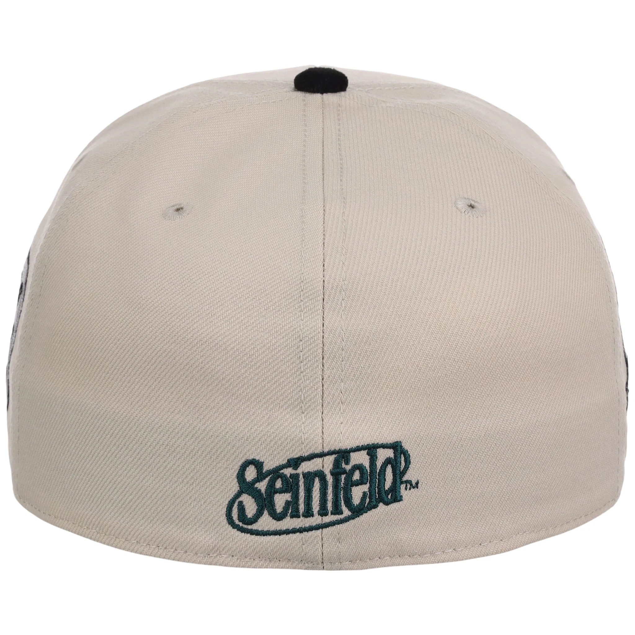 Seinfeld Pack - Elaine Silhouette Fitted - Image 7