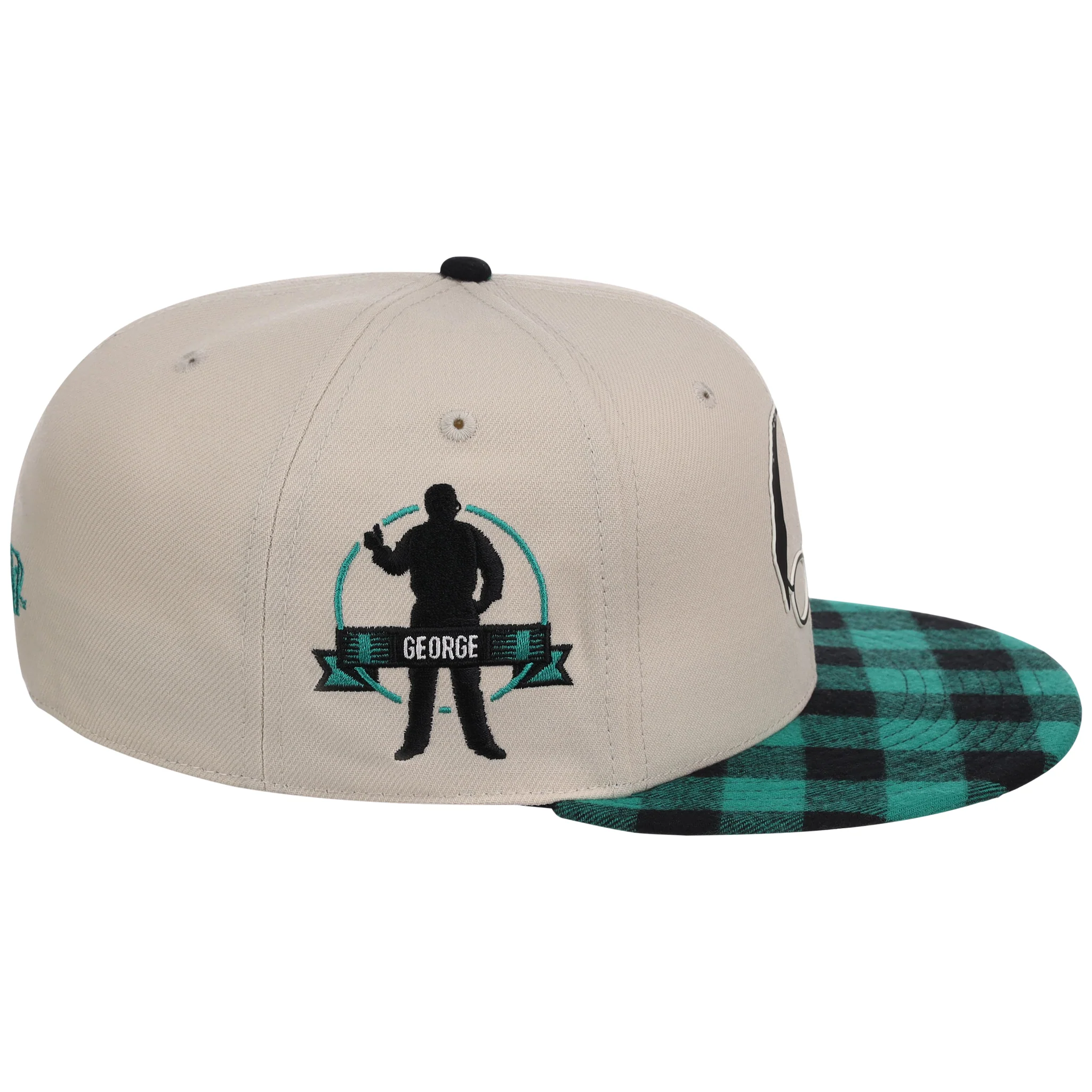 Seinfeld Pack - George Silhouette Fitted - Image 3