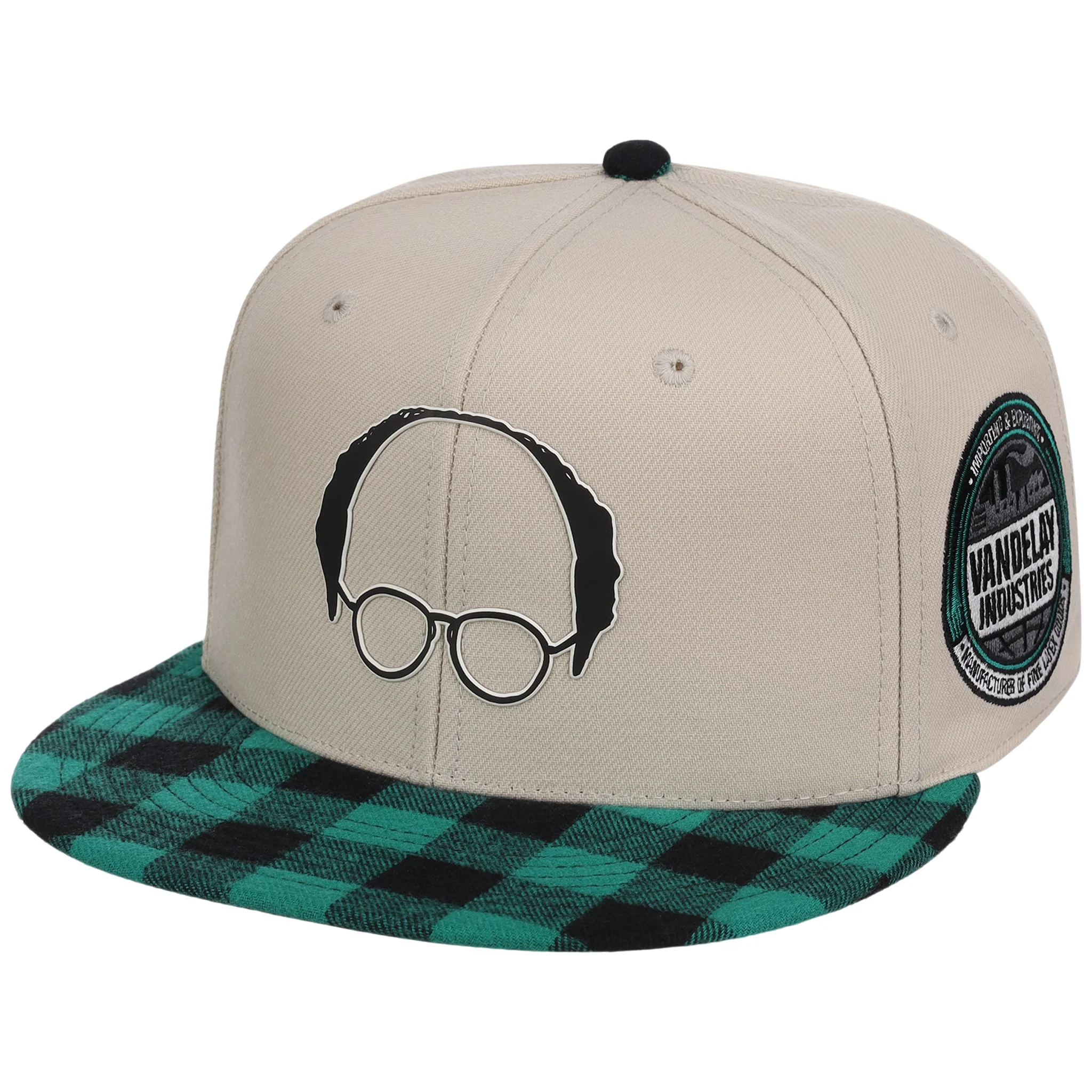 Seinfeld Pack - George Silhouette Fitted - Image 4
