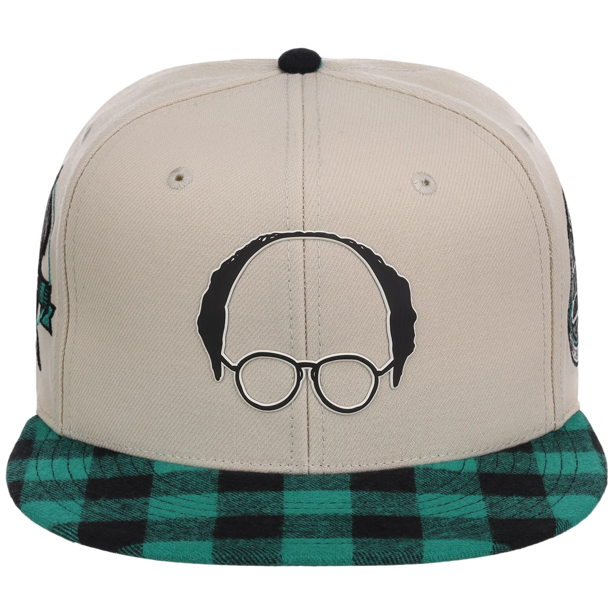 Seinfeld Pack - George Silhouette Fitted - Image 5