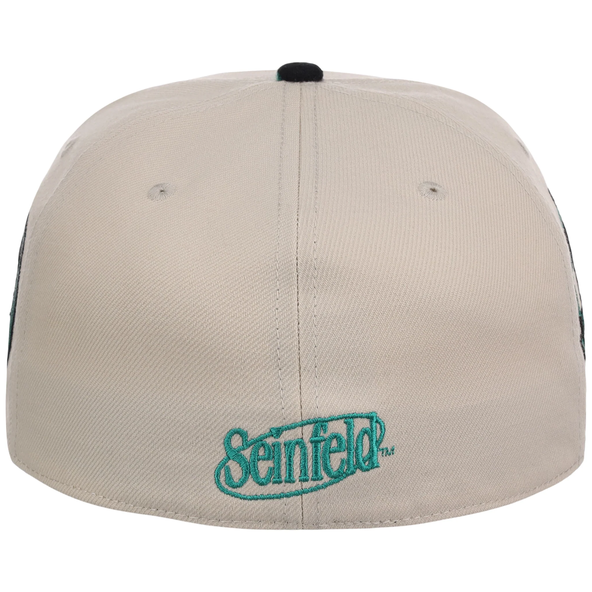 Seinfeld Pack - George Silhouette Fitted - Image 7