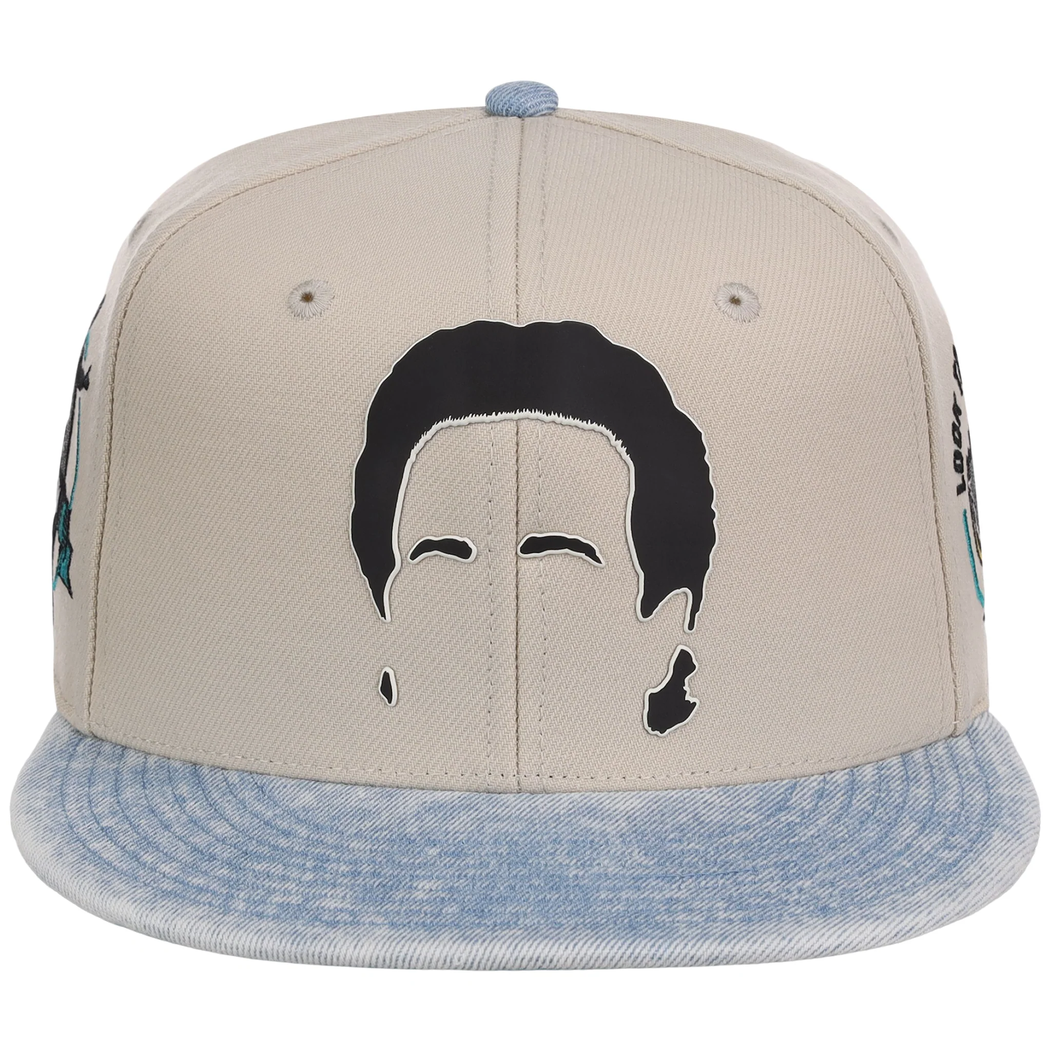 Seinfeld Pack - Jerry Silhouette Fitted - Image 5