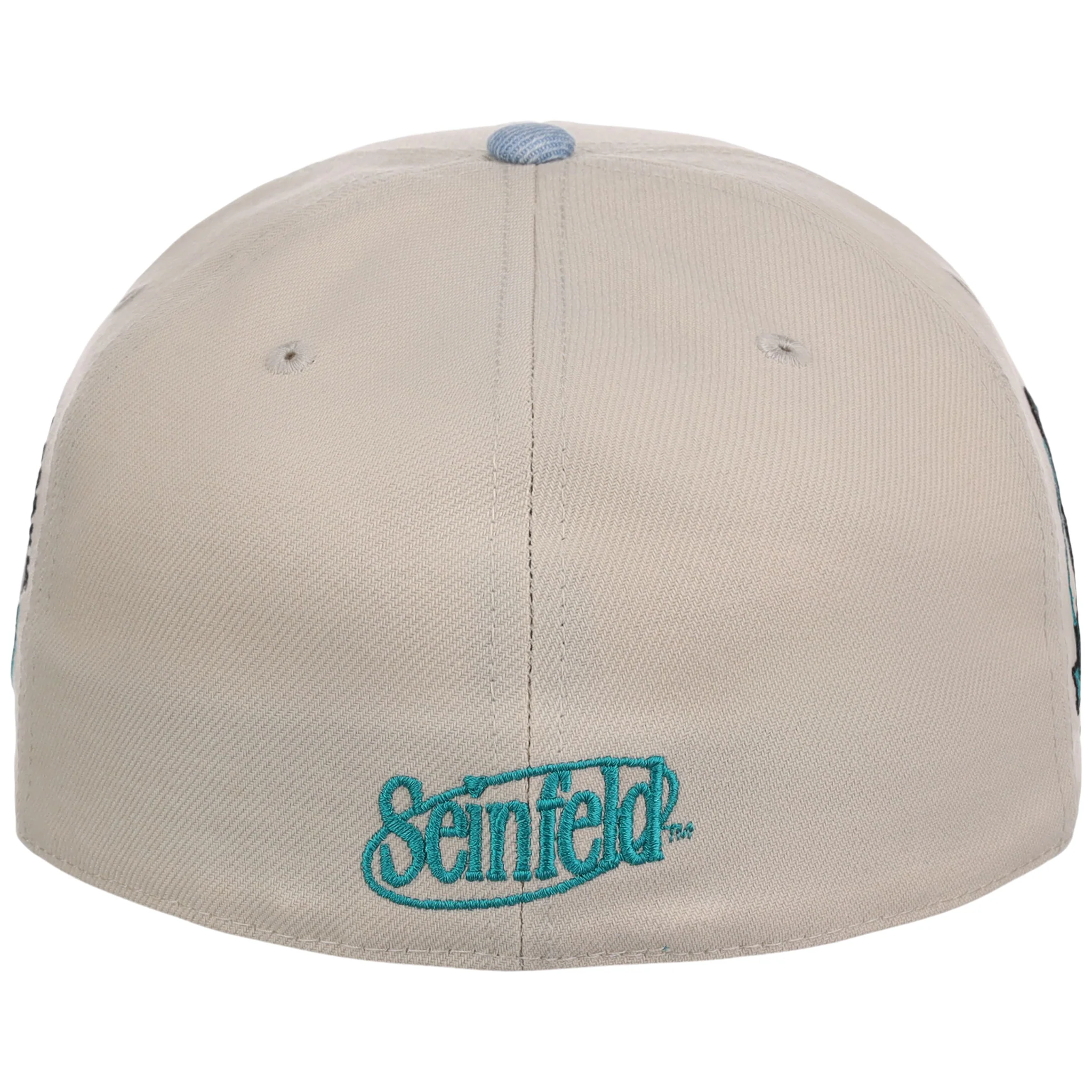 Seinfeld Pack - Jerry Silhouette Fitted - Image 7