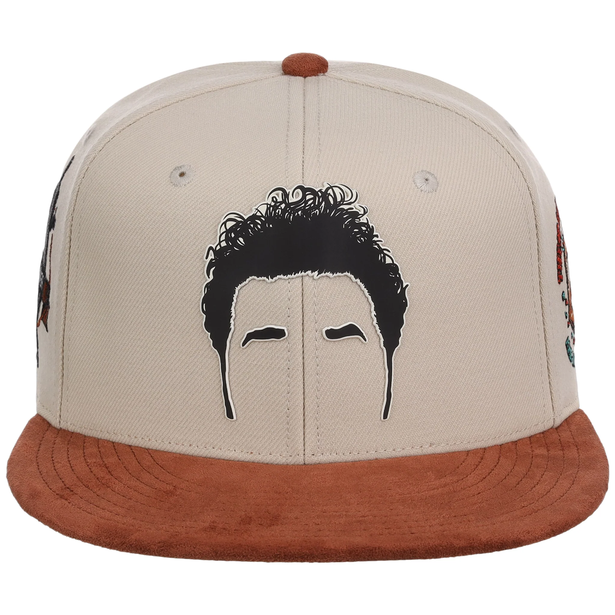 Seinfeld Pack - Kramer Silhouette Fitted - Image 5