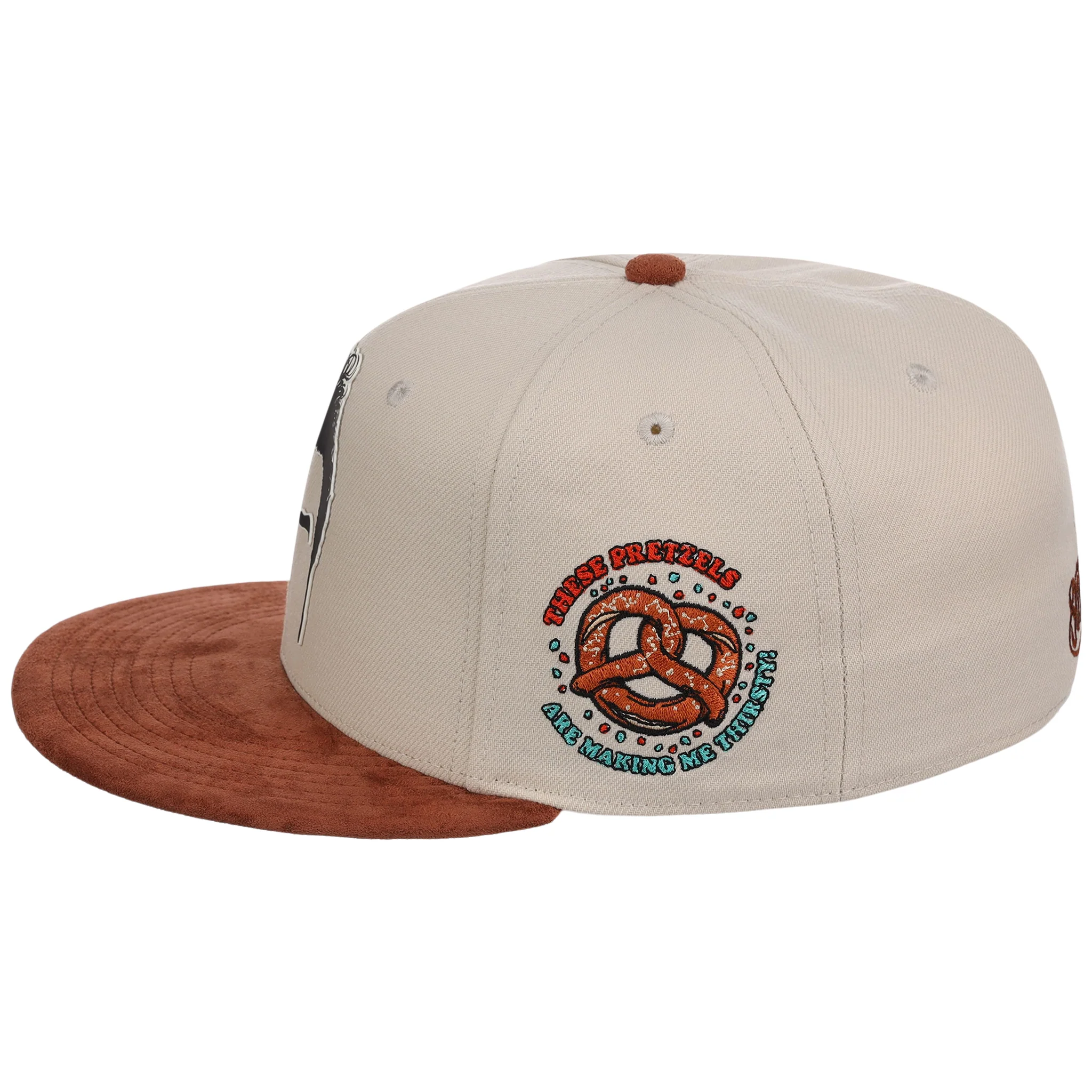 Seinfeld Pack - Kramer Silhouette Fitted - Image 6