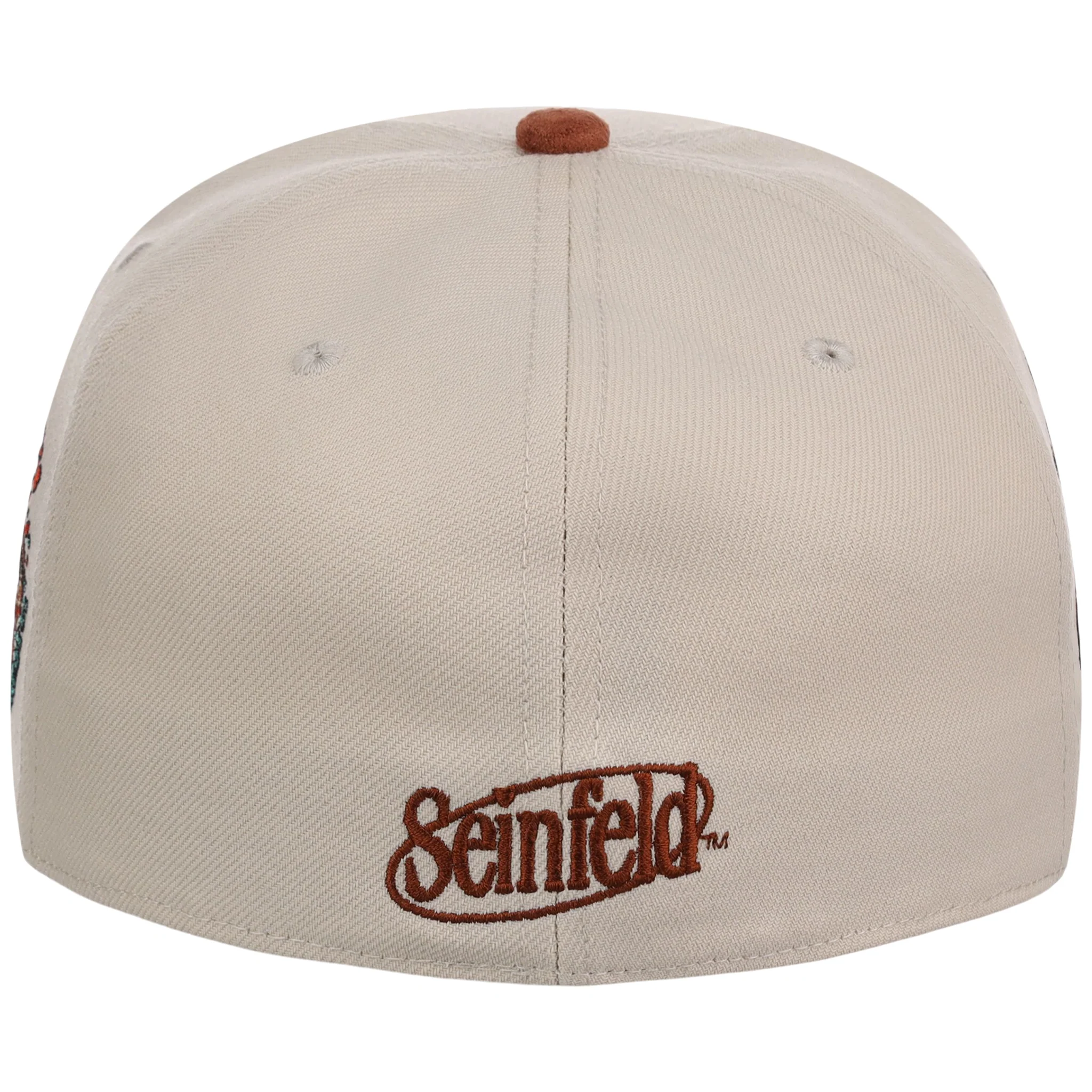 Seinfeld Pack - Kramer Silhouette Fitted - Image 7