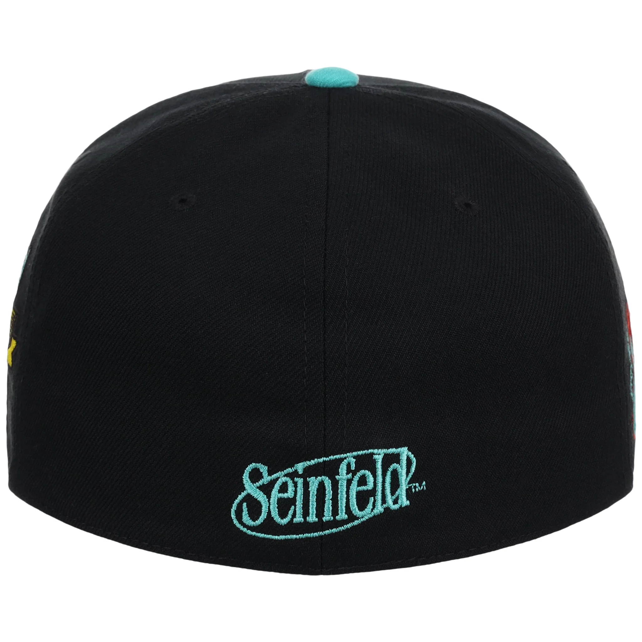 Seinfeld Pack - Logo Fitted - Image 7