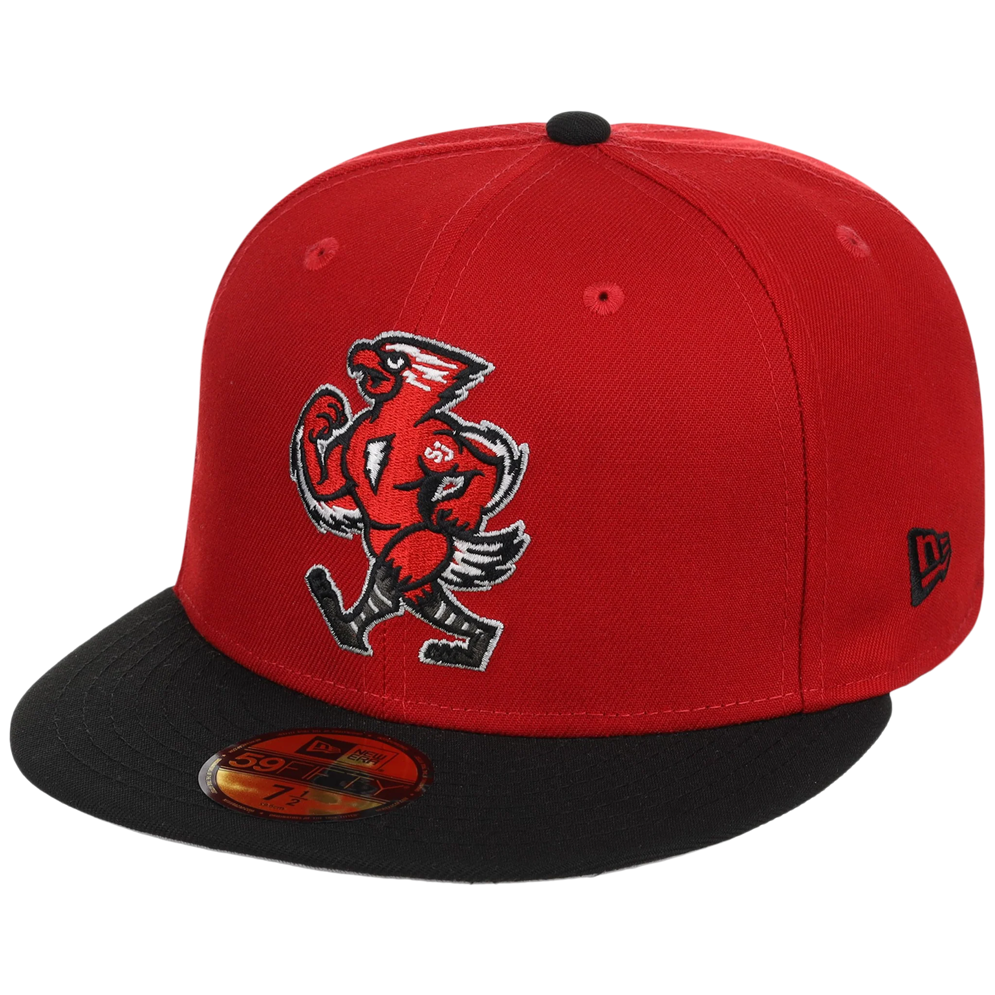 St. Johns Red Storm Survive and Advance New Era 59FIFTY - Image 4