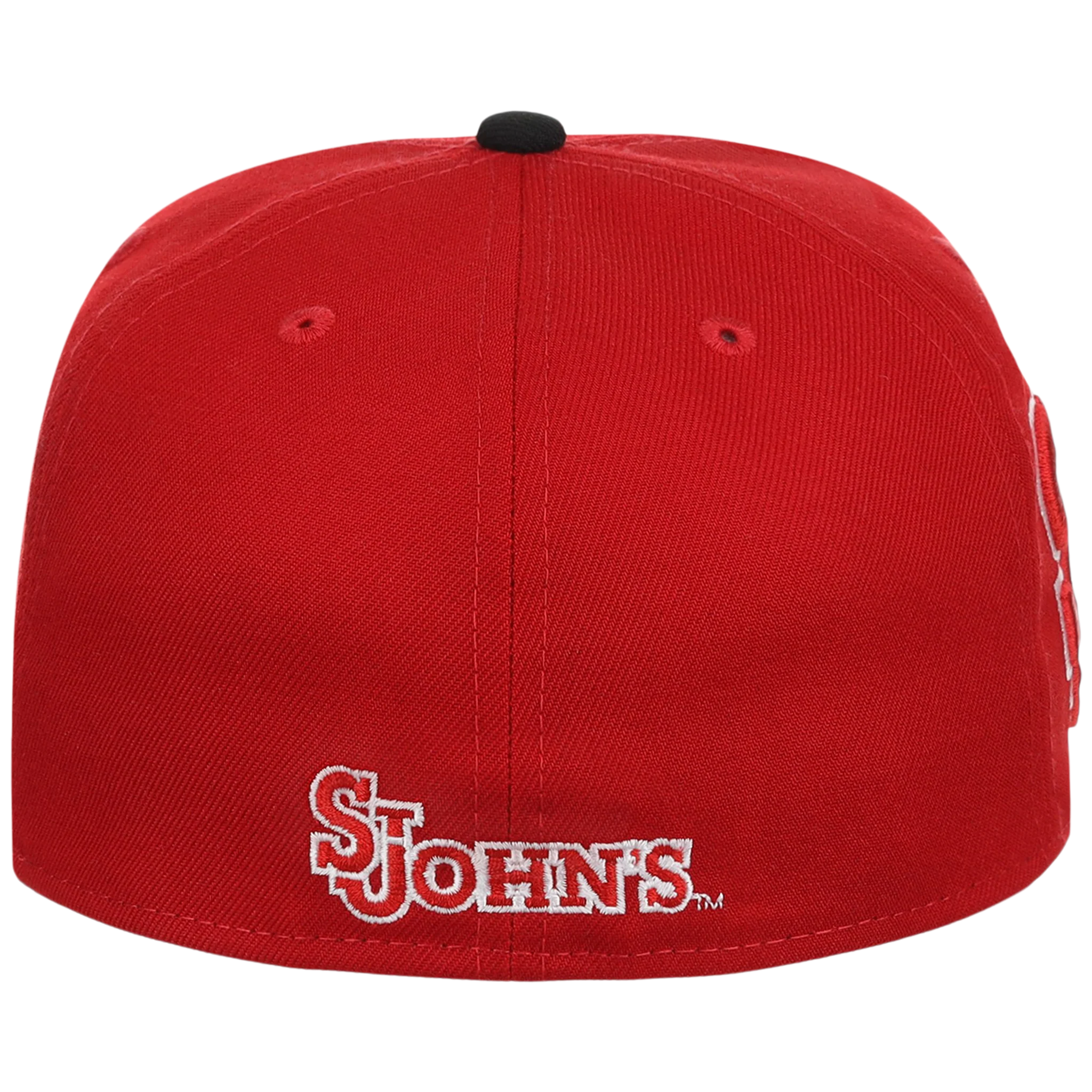 St. Johns Red Storm Survive and Advance New Era 59FIFTY - Image 7