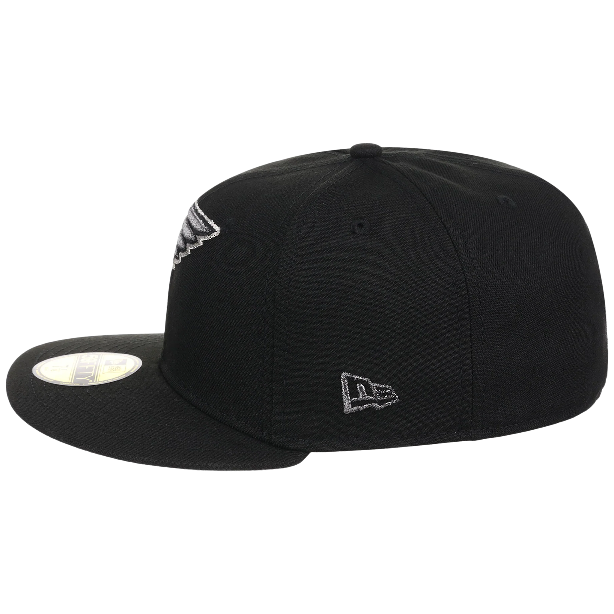 St Louis Blues NHL Liquid Titanium New Era 59FIFTY - Image 6