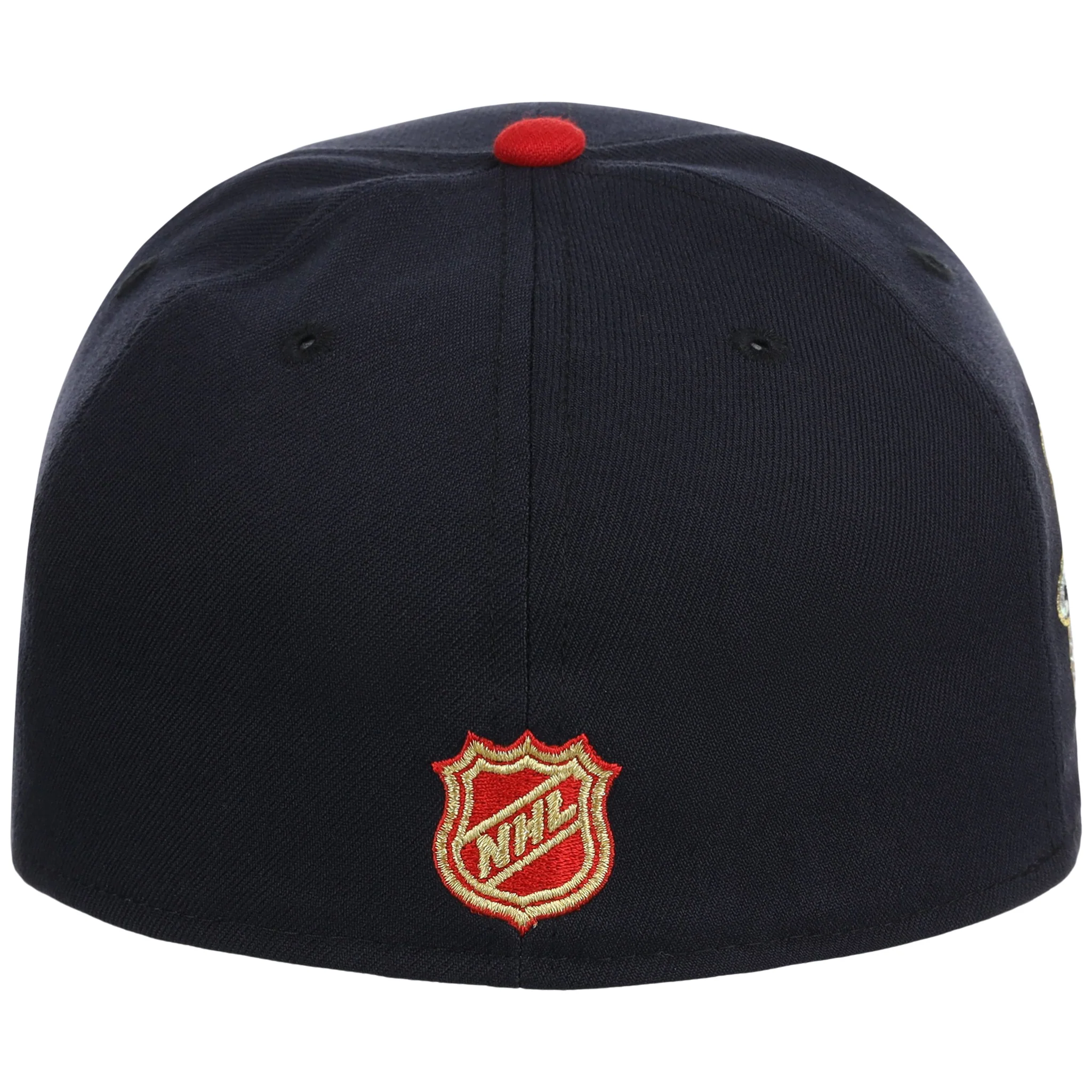 St. Louis Blues NHL Winter Classic New Era 59FIFTY - Image 7