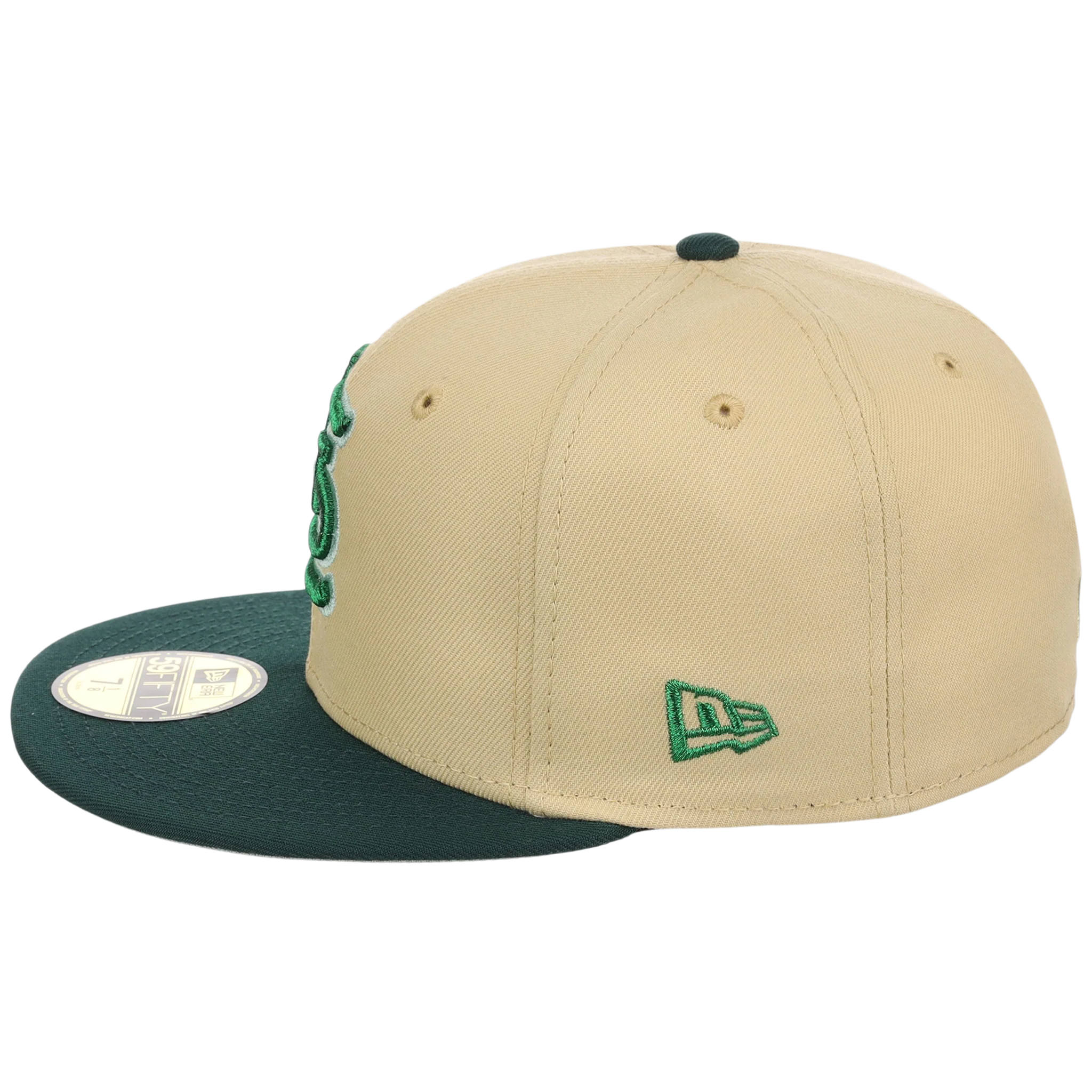 St. Louis Cardinals MLB Bank Roll New Era 59FIFTY - Image 6