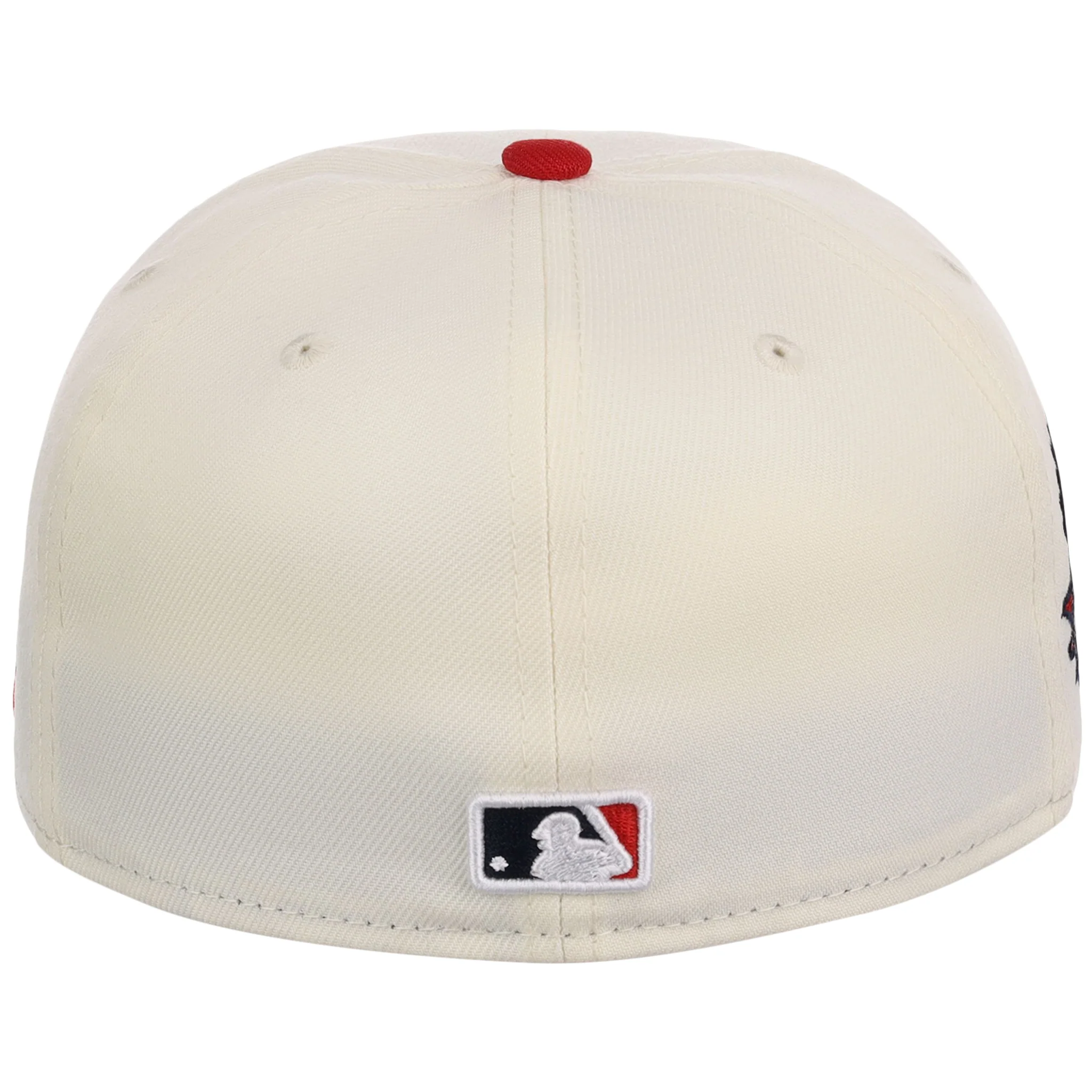 St. Louis Cardinals MLB Chrome OTC New Era 59FIFTY - Image 7