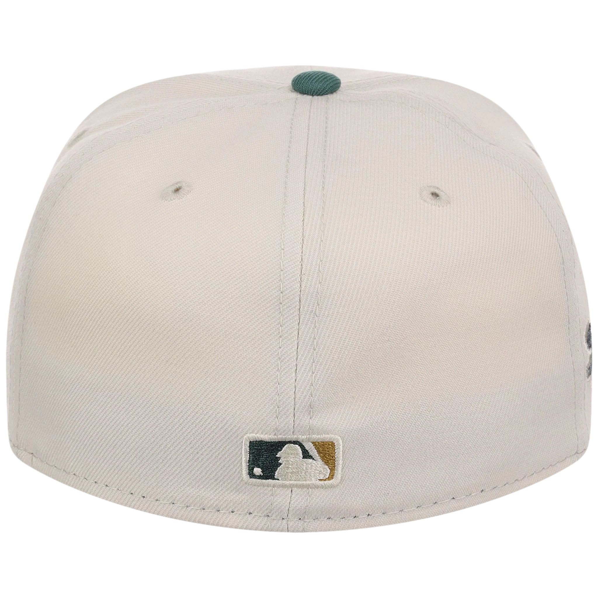 St. Louis Cardinals MLB Cream Lichen New Era 59FIFTY - Image 7
