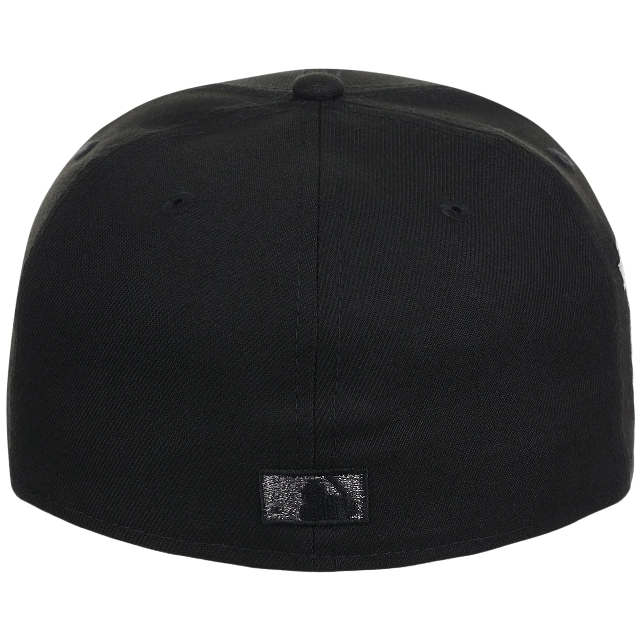 St. Louis Cardinals MLB Liquid Titanium New Era 59FIFTY - Image 7