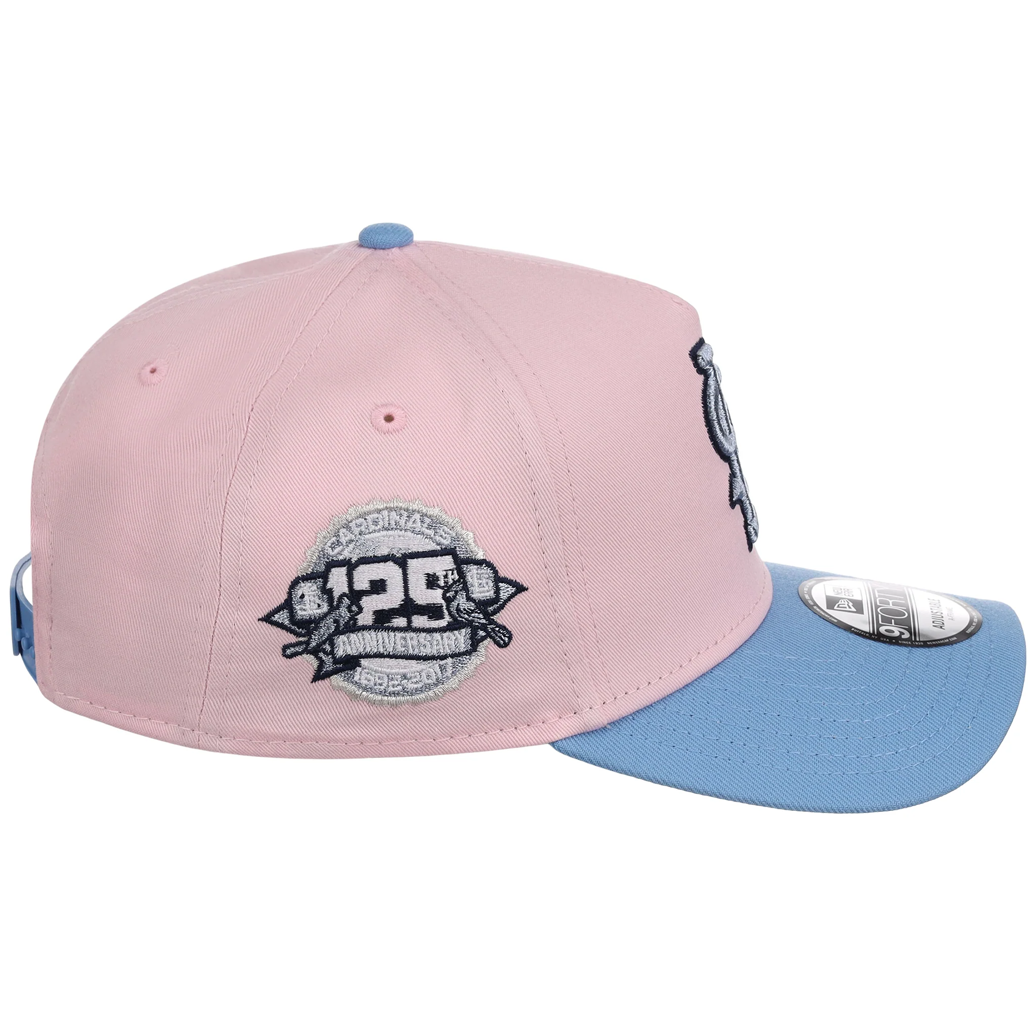 St. Louis Cardinals MLB Sugar Cloud New Era 9FORTY - Image 3