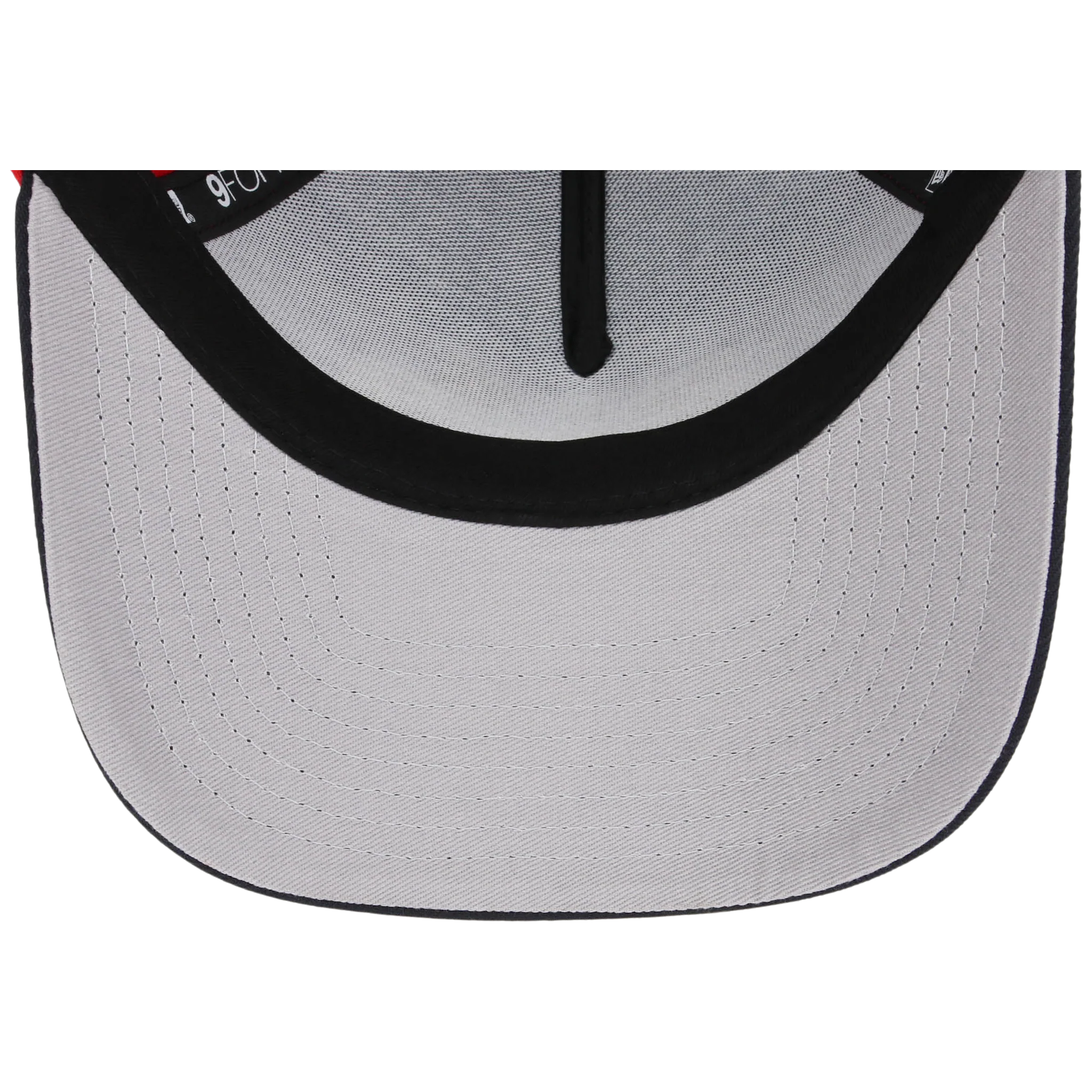 St. Louis Cardinals - St. Louis Crown the City 2.0 'The Lou' New Era 9FORTY (Multi/Navy) - Image 2