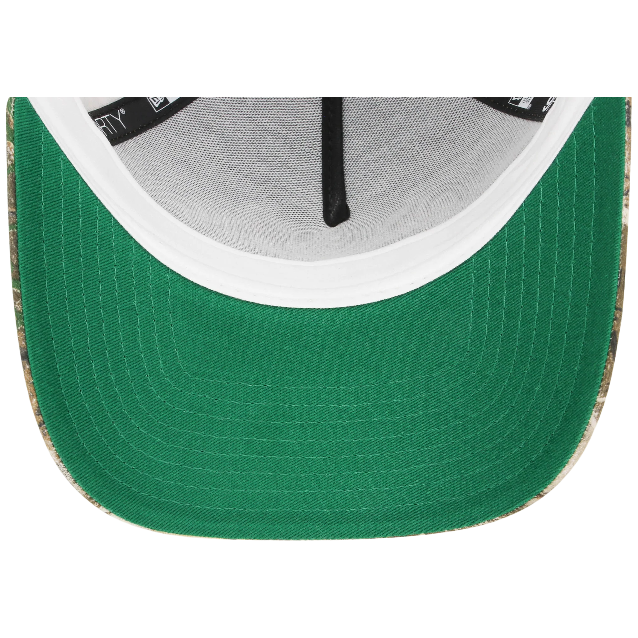 St. Louis Cardinals - St. Louis Crown the City 2.0 'The Lou' New Era 9FORTY (Realtree) - Image 2