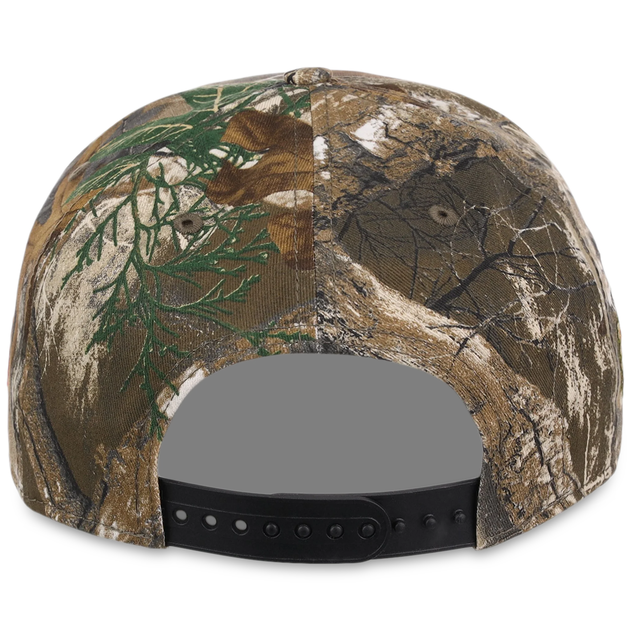 St. Louis Cardinals - St. Louis Crown the City 2.0 'The Lou' New Era 9FORTY (Realtree) - Image 7