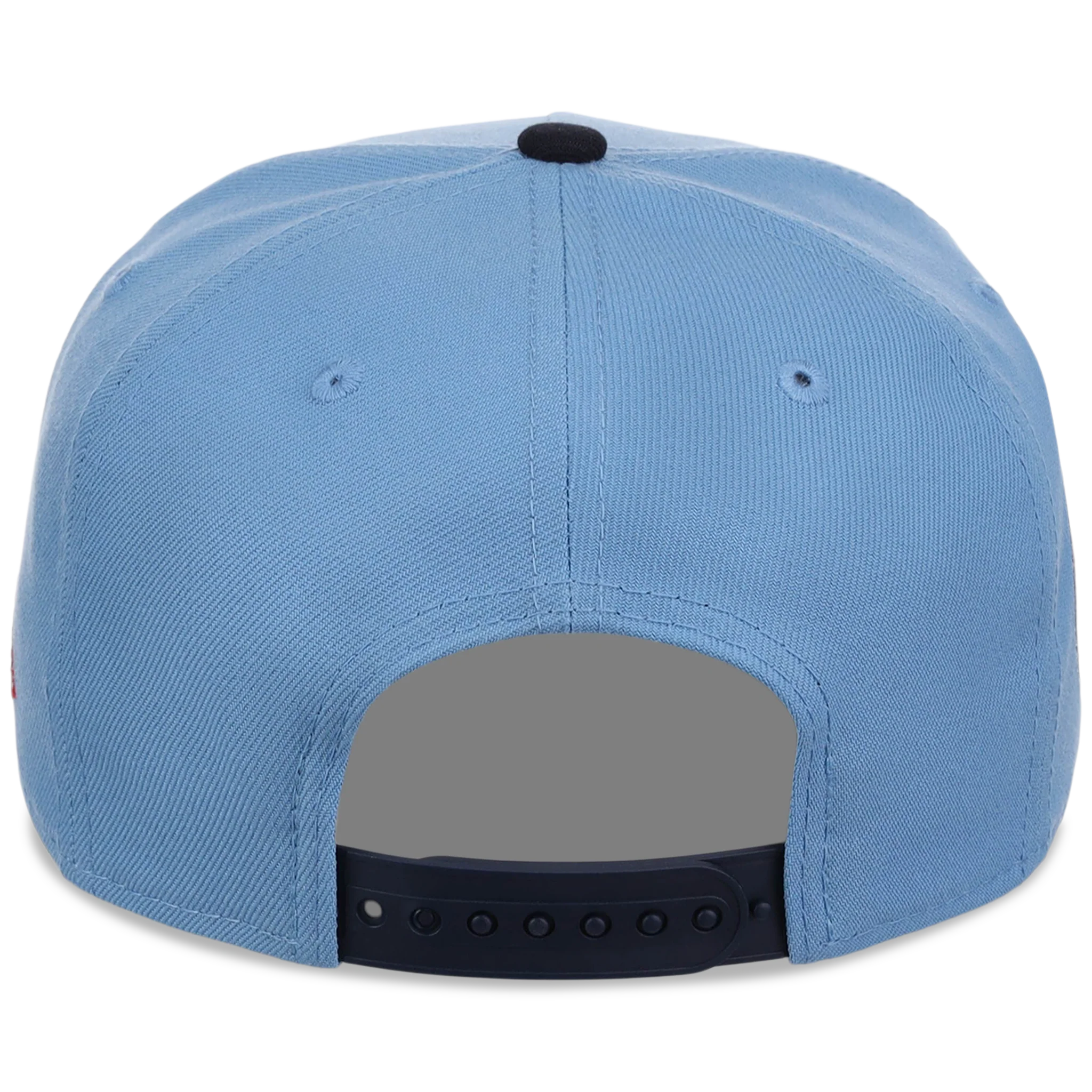St. Louis Cardinals - St. Louis Crown the City 2.0 'The Lou' New Era 9FORTY (Sky/Navy) - Image 7