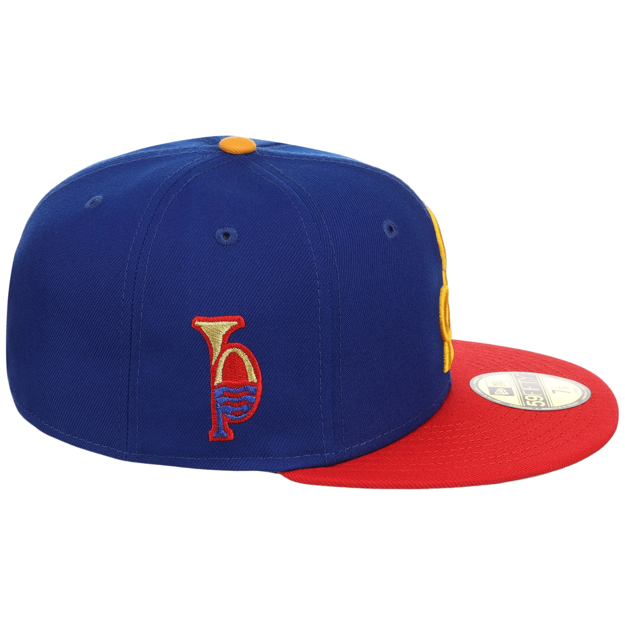 St. Louis Crown the City - St. Louis Blues 'Royal' - Image 3