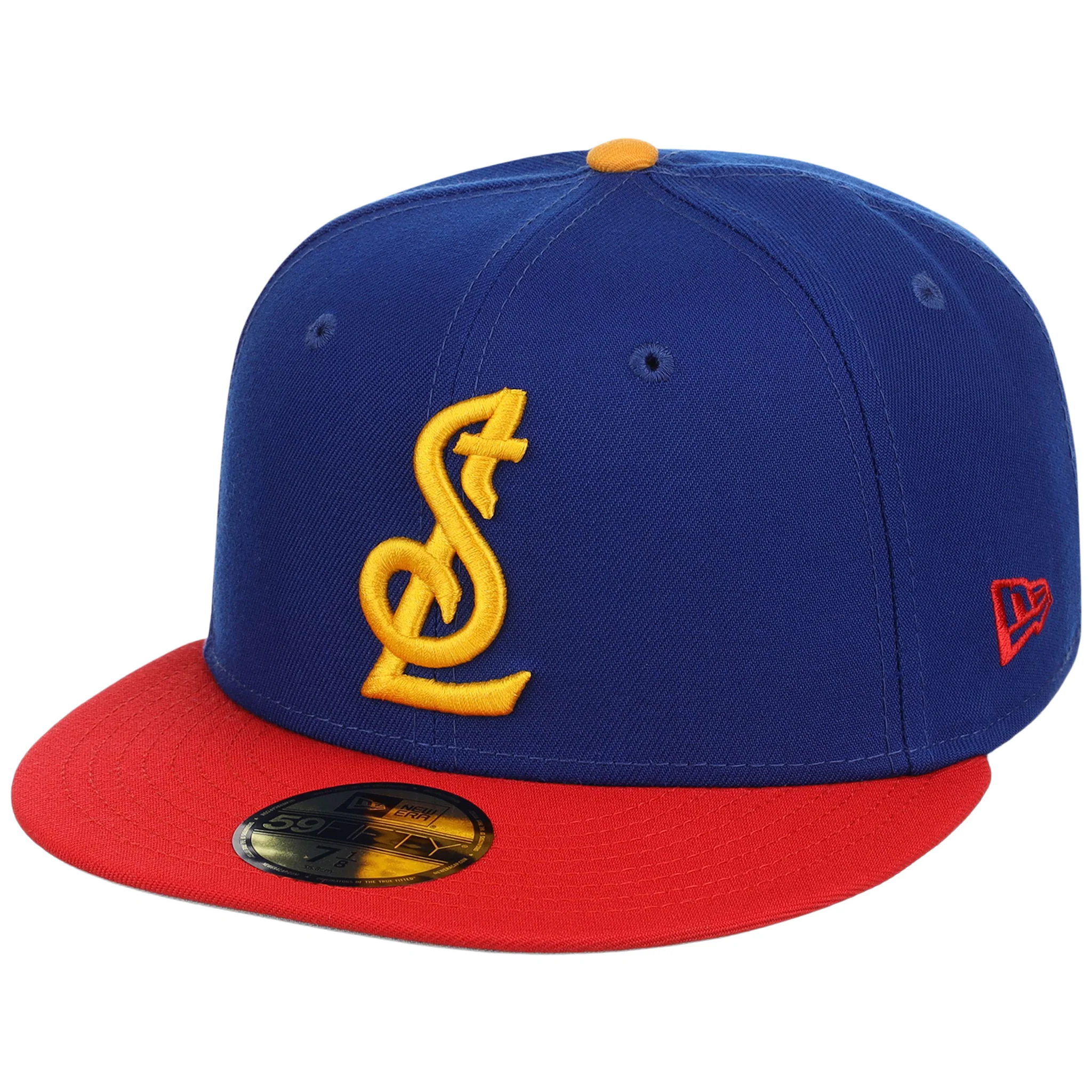 St. Louis Crown the City - St. Louis Blues 'Royal' - Image 4