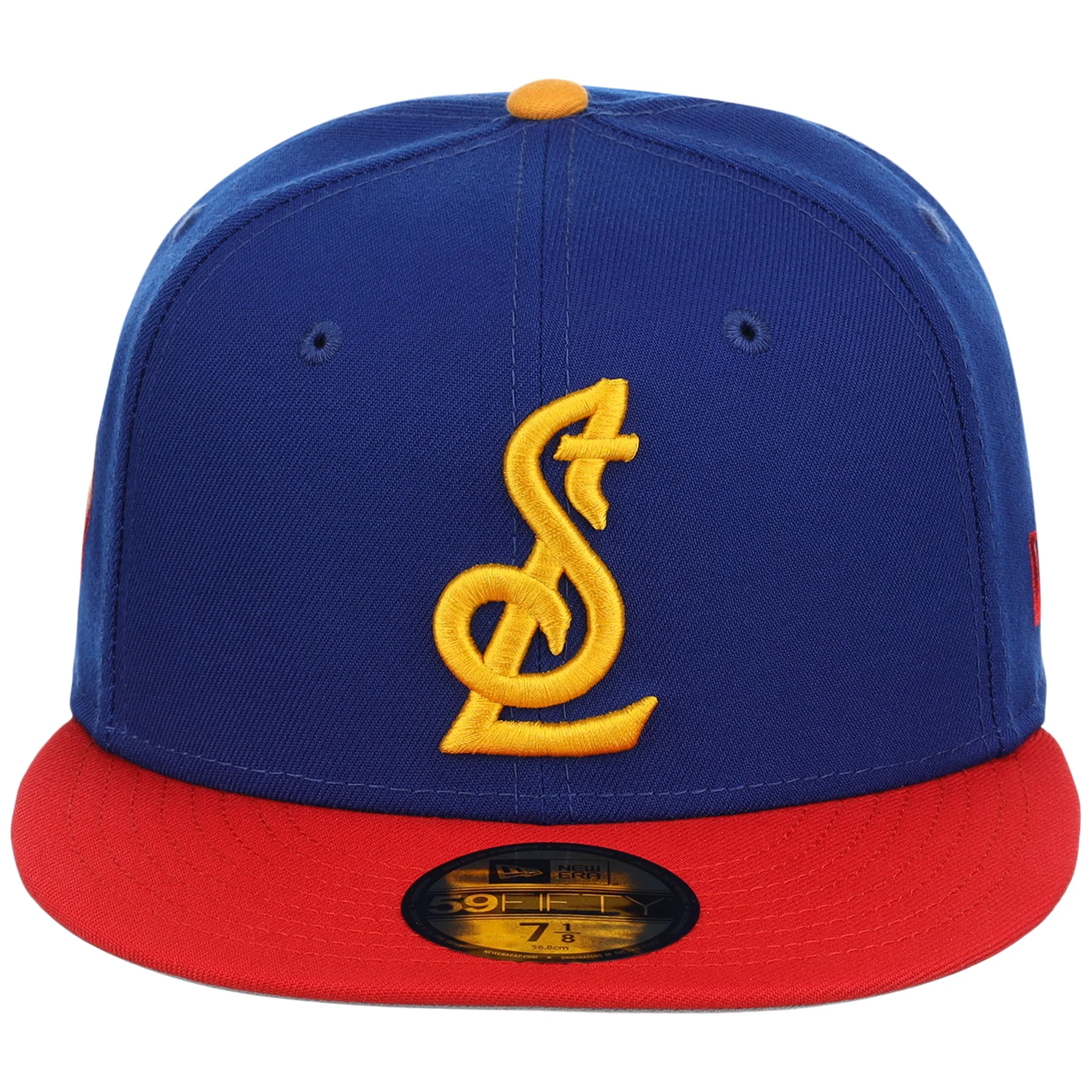 St. Louis Crown the City - St. Louis Blues 'Royal' - Image 5