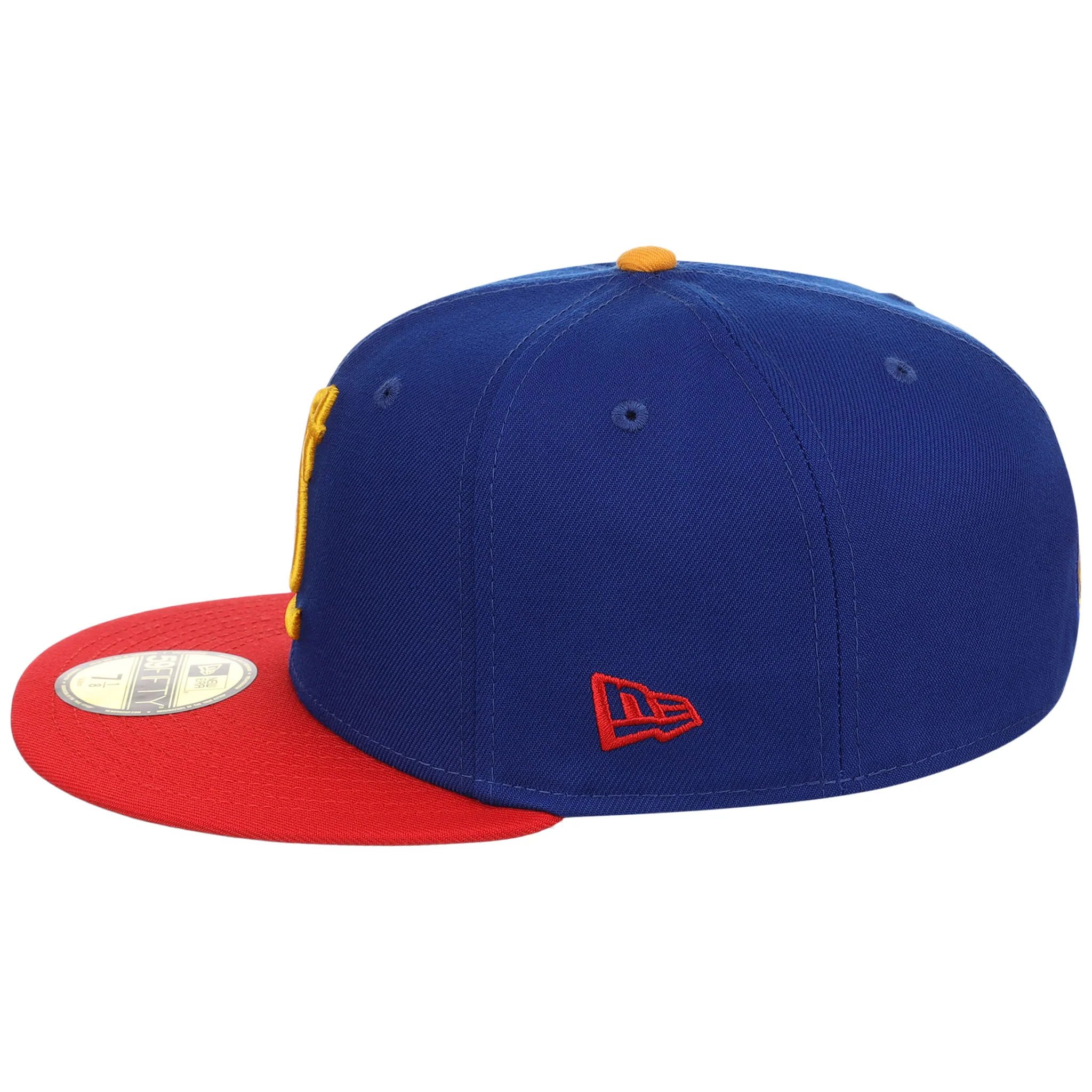 St. Louis Crown the City - St. Louis Blues 'Royal' - Image 6