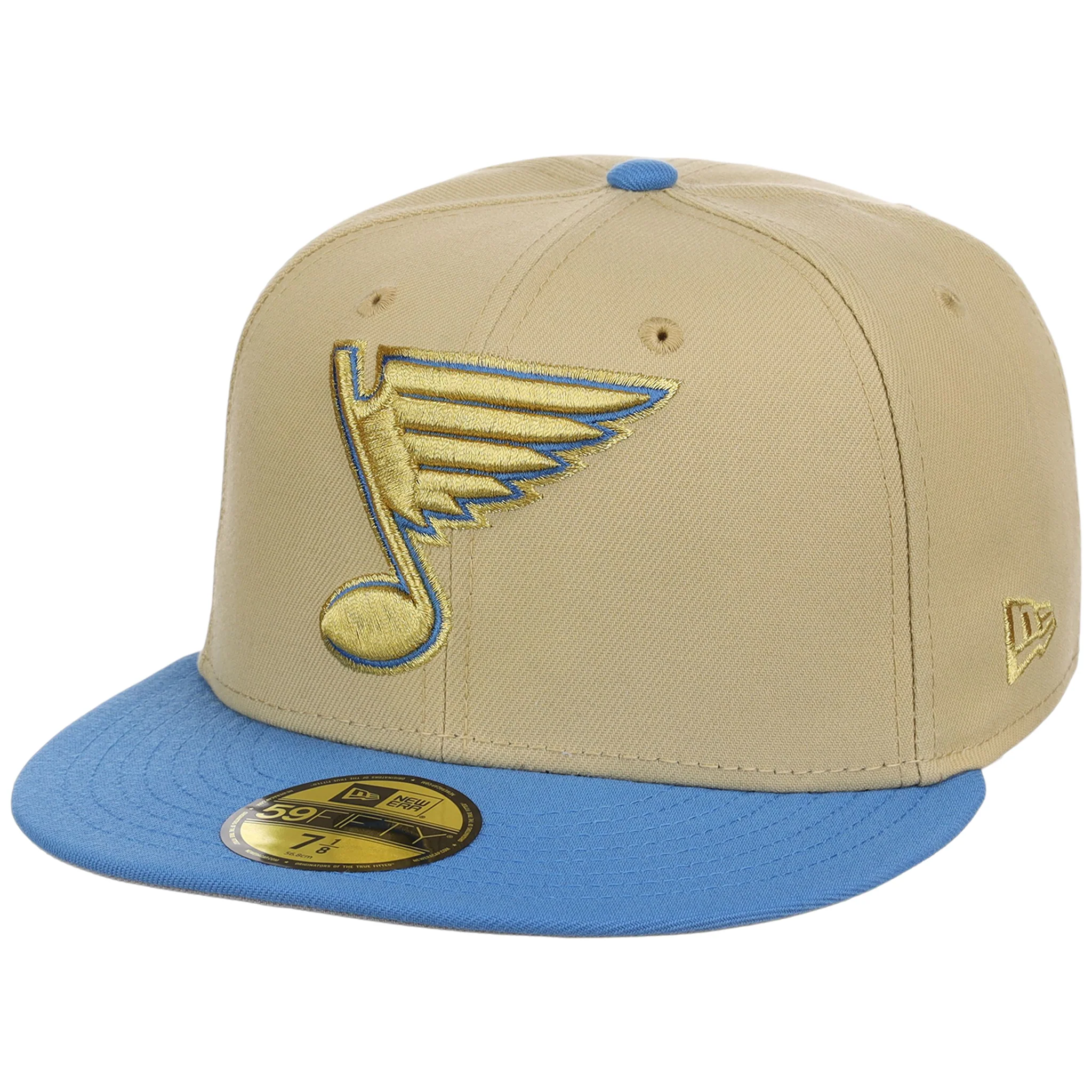 St. Louis Crown the City - St. Louis Blues 'Vegas' - Image 4