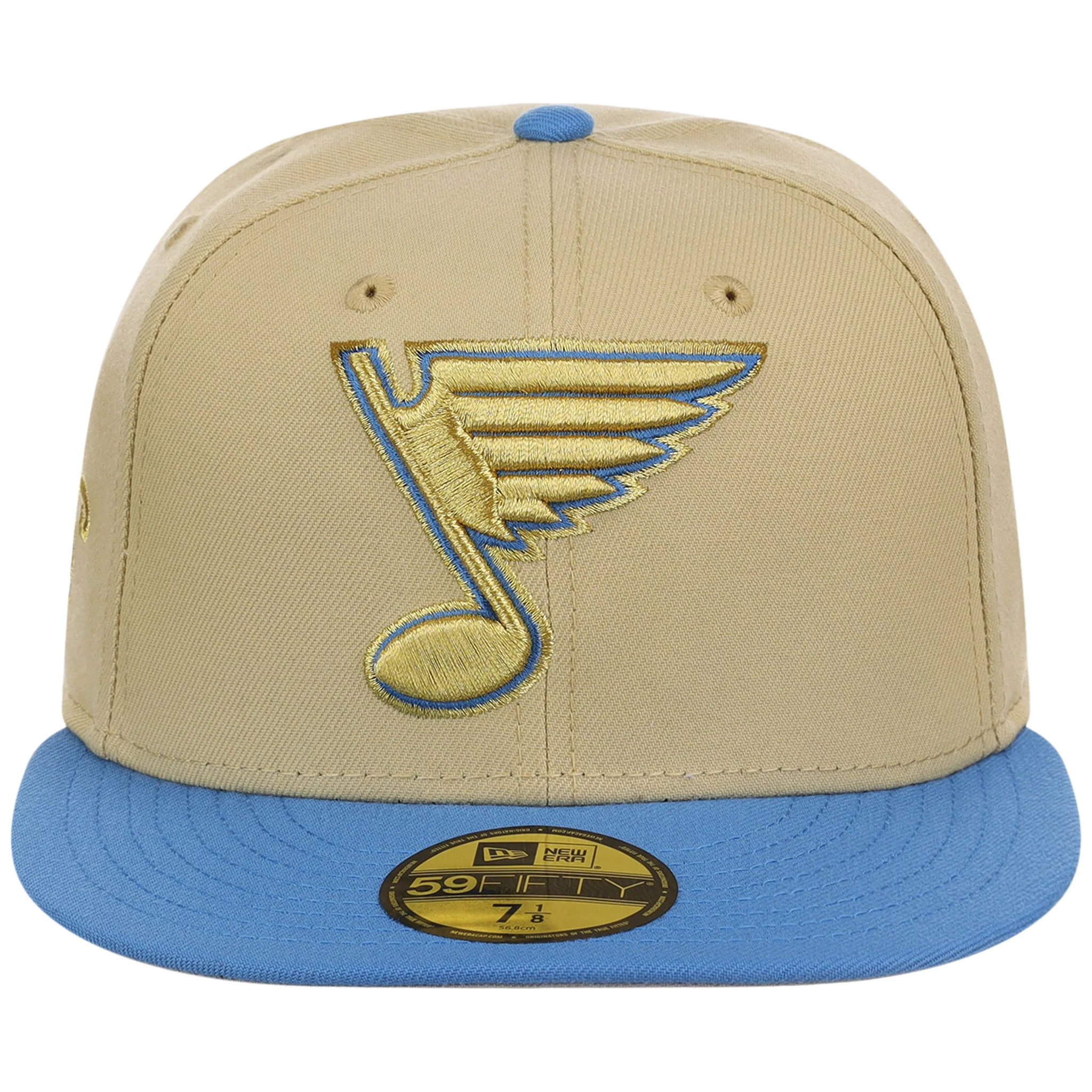 St. Louis Crown the City - St. Louis Blues 'Vegas' - Image 5