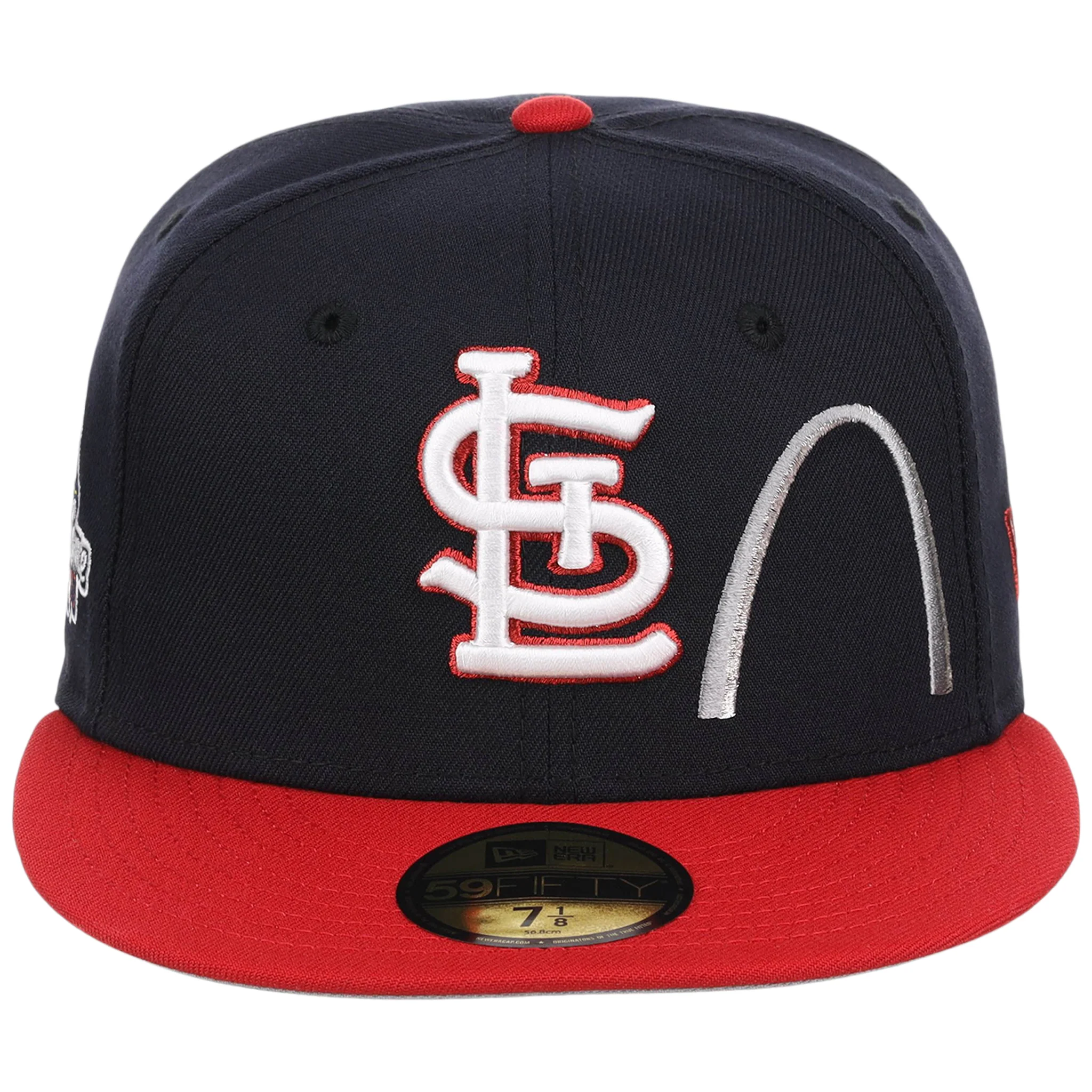 St. Louis Crown the City - St. Louis Cardinals 'Arch' - Image 5