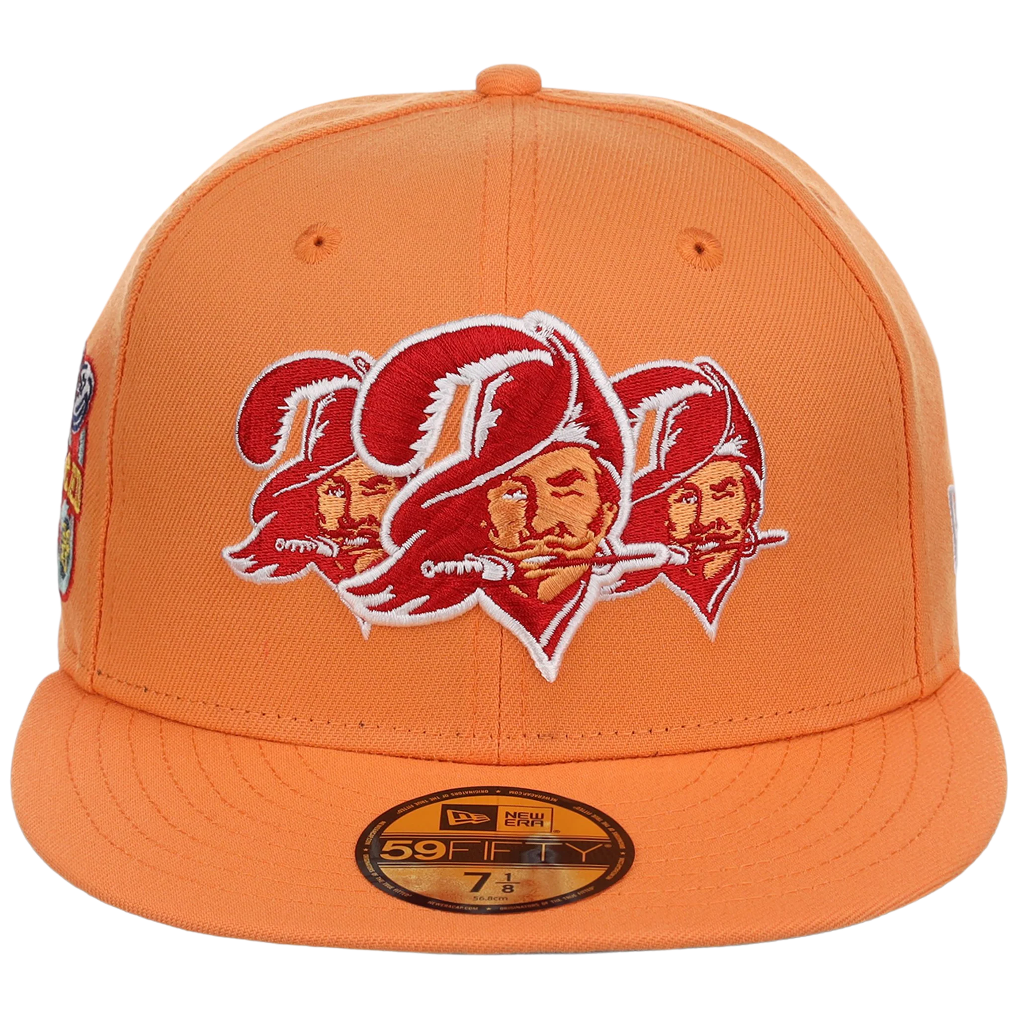Tampa Bay Buccaneers John Geiger x "Misplaced Series" NFL Collection - Image 5