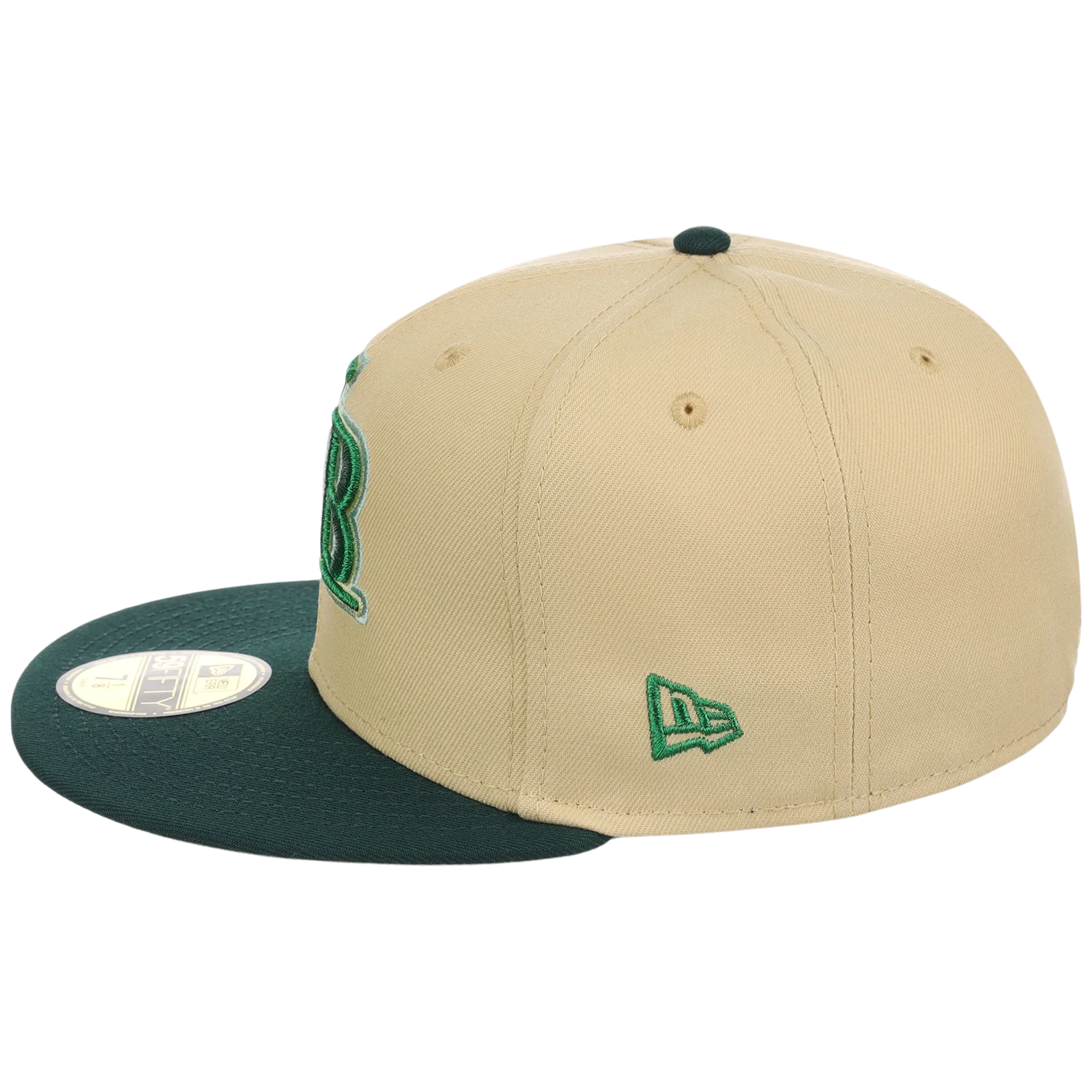 Tampa Bay Rays MLB Bank Roll New Era 59FIFTY - Image 6