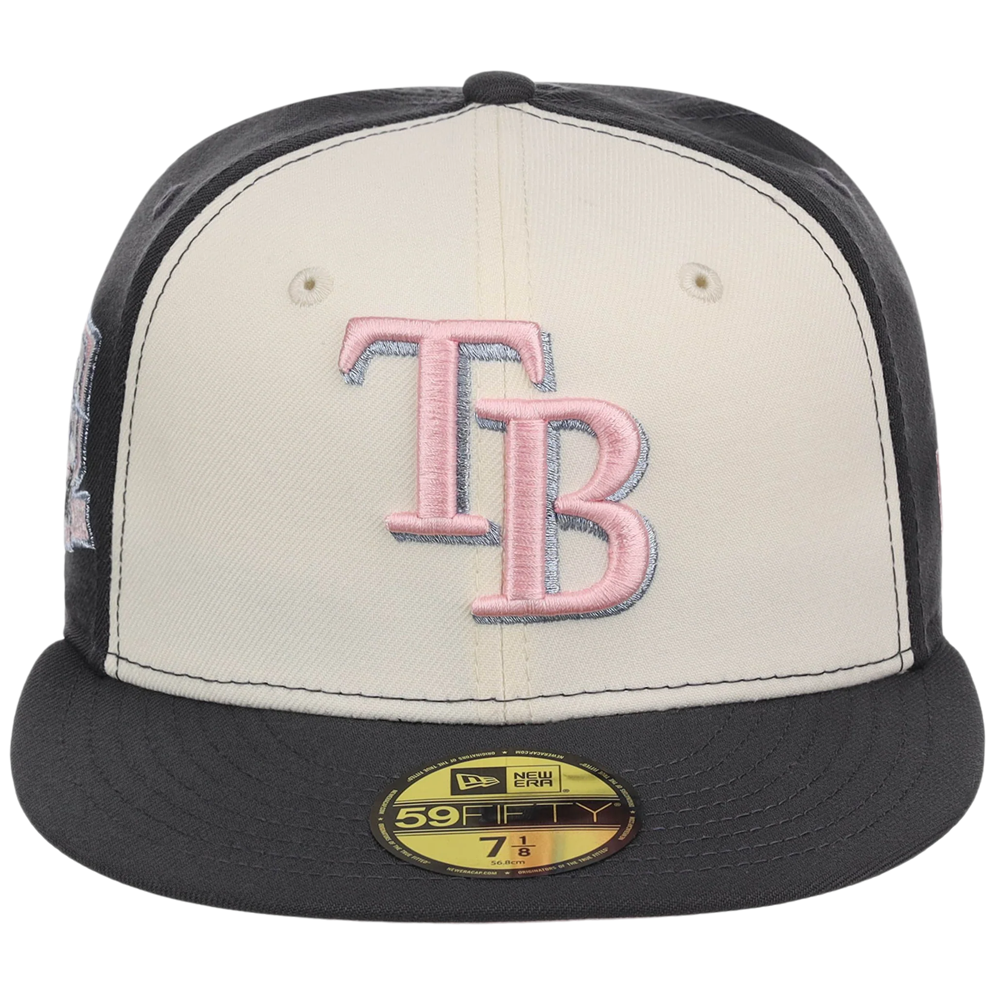 Tampa Bay Rays MLB Blinky 3.0 New Era 59FIFTY - Image 5