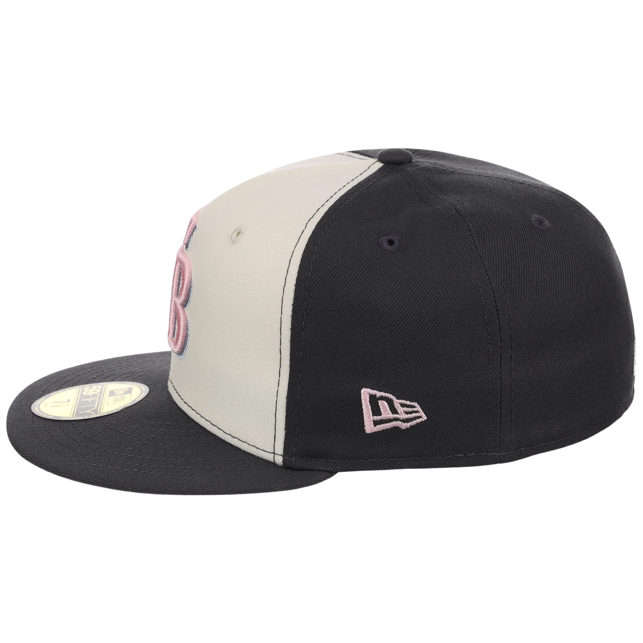 Tampa Bay Rays MLB Blinky 3.0 New Era 59FIFTY - Image 6