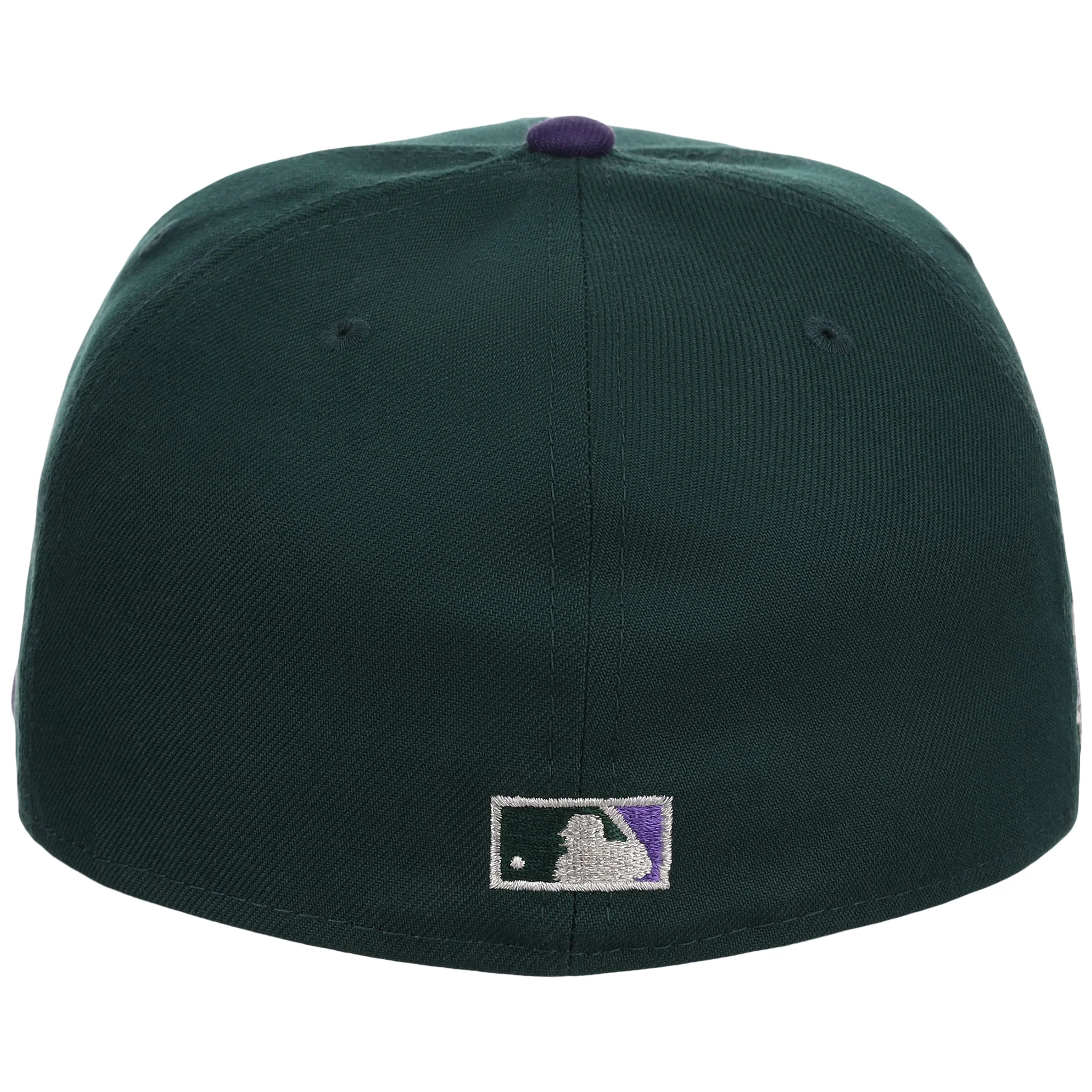 Tampa Bay Rays MLB Flipmode New Era 59FIFTY - Image 7