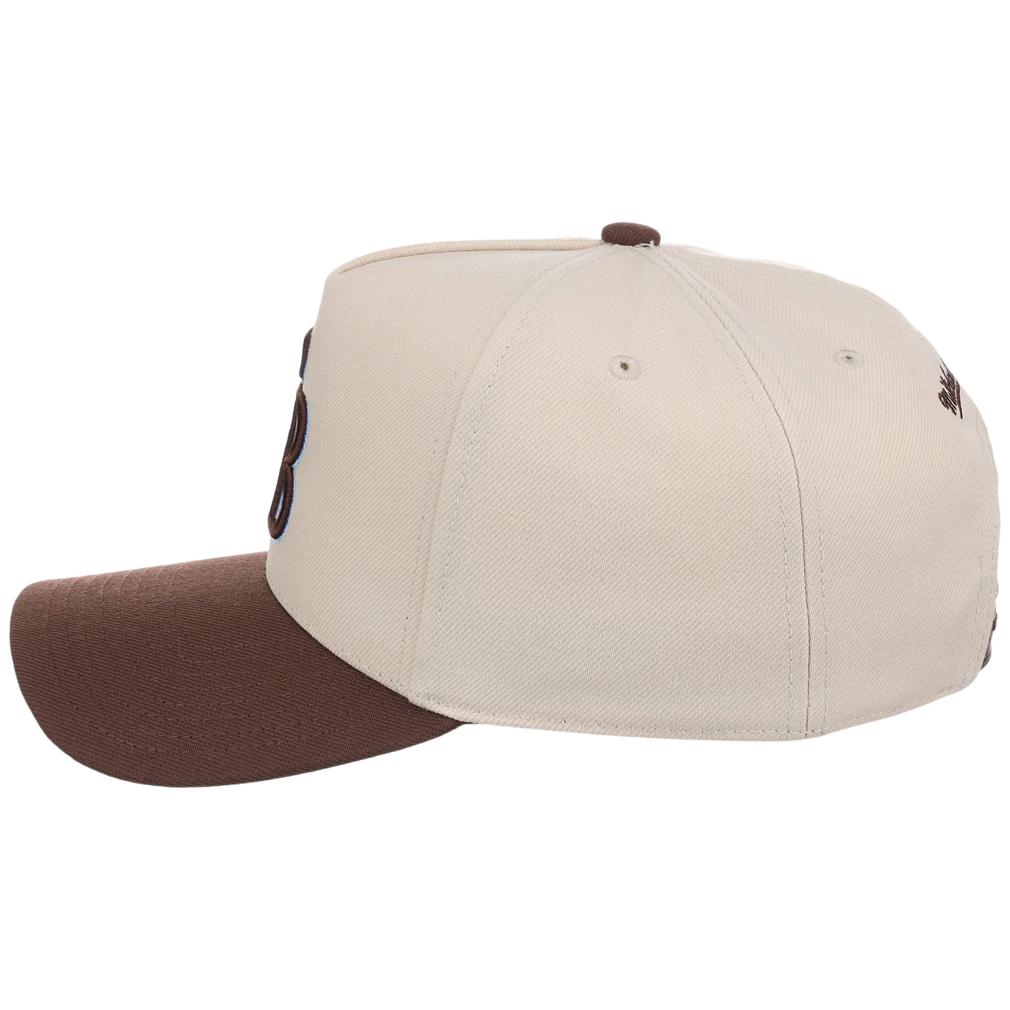 Tampa Bay Rays MLB Leche Blue Mitchell & Ness Pro Pinch - Image 6