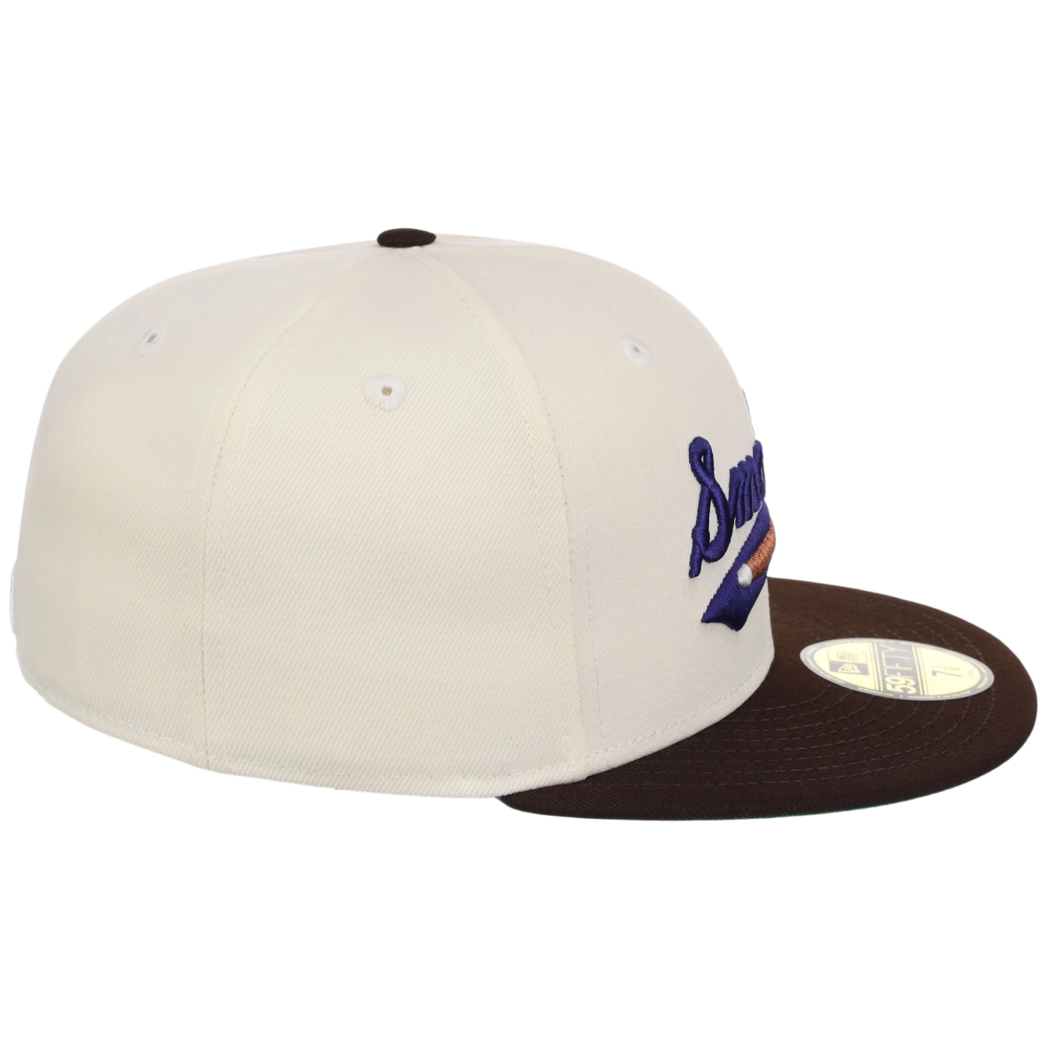 Tampa Smokers Minor League Monday New Era 59FIFTY - Image 3