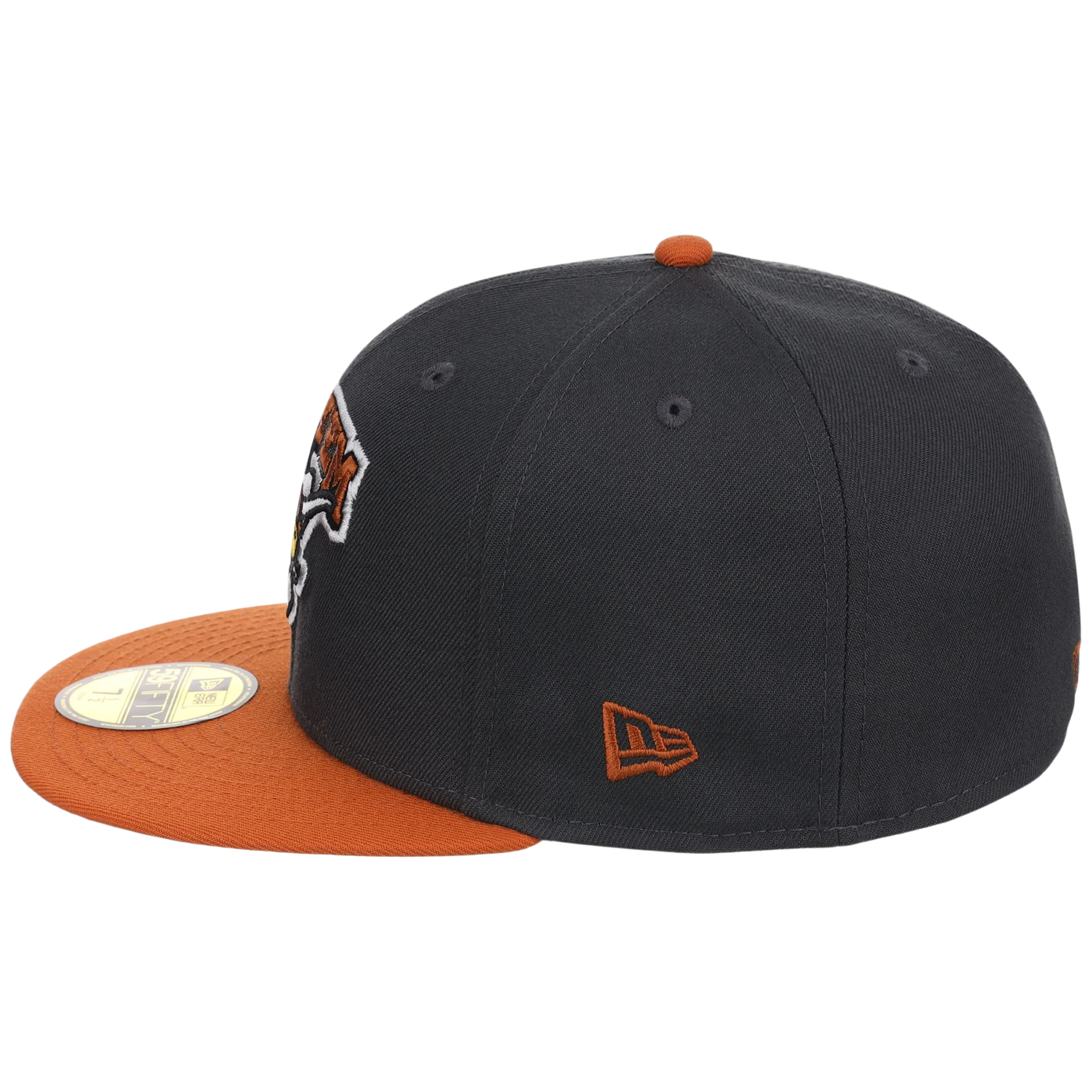 Texas Longhorns Survive and Advance New Era 59FIFTY - Image 6
