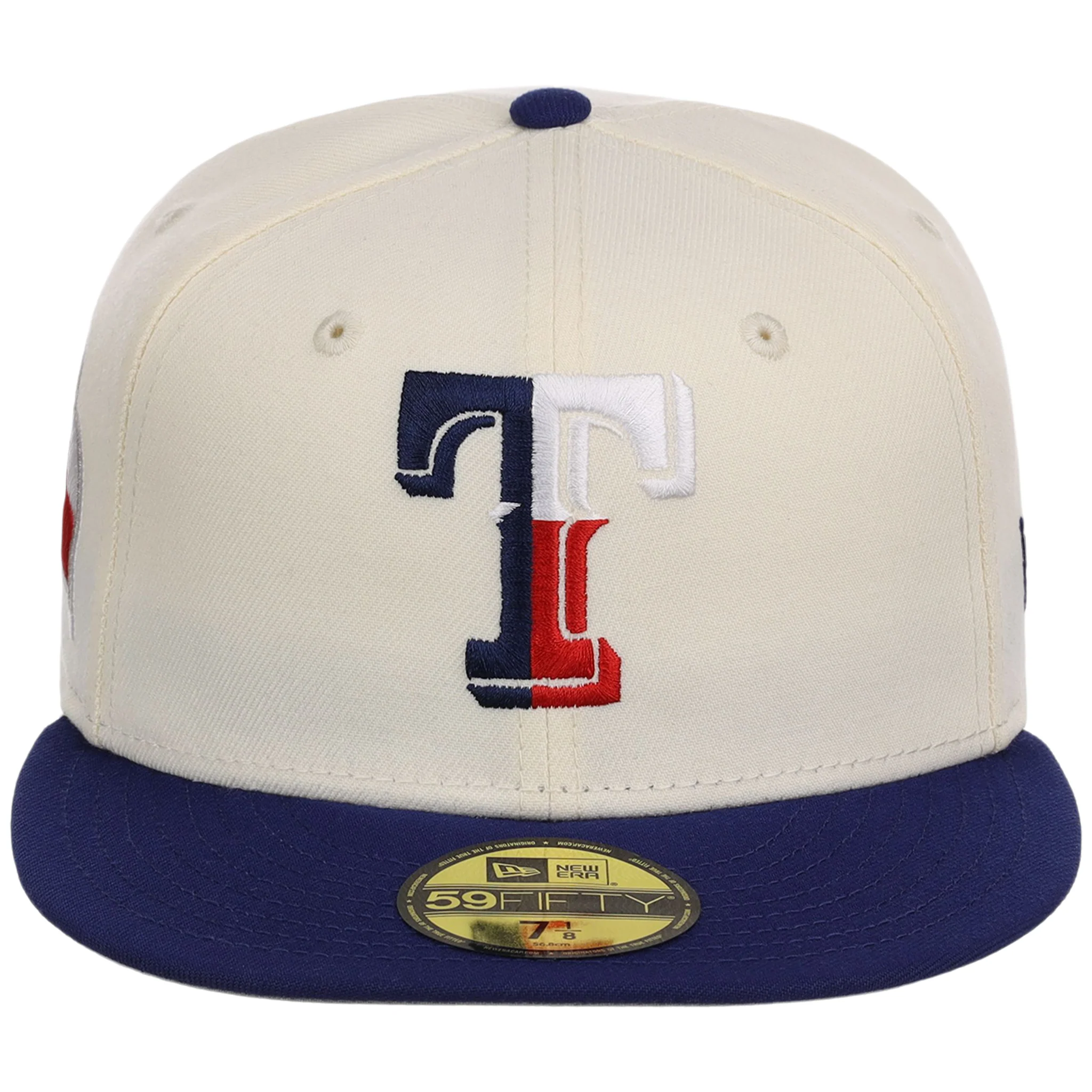 Texas Rangers Crown the City - Dallas 'Flag Fill' - Image 5