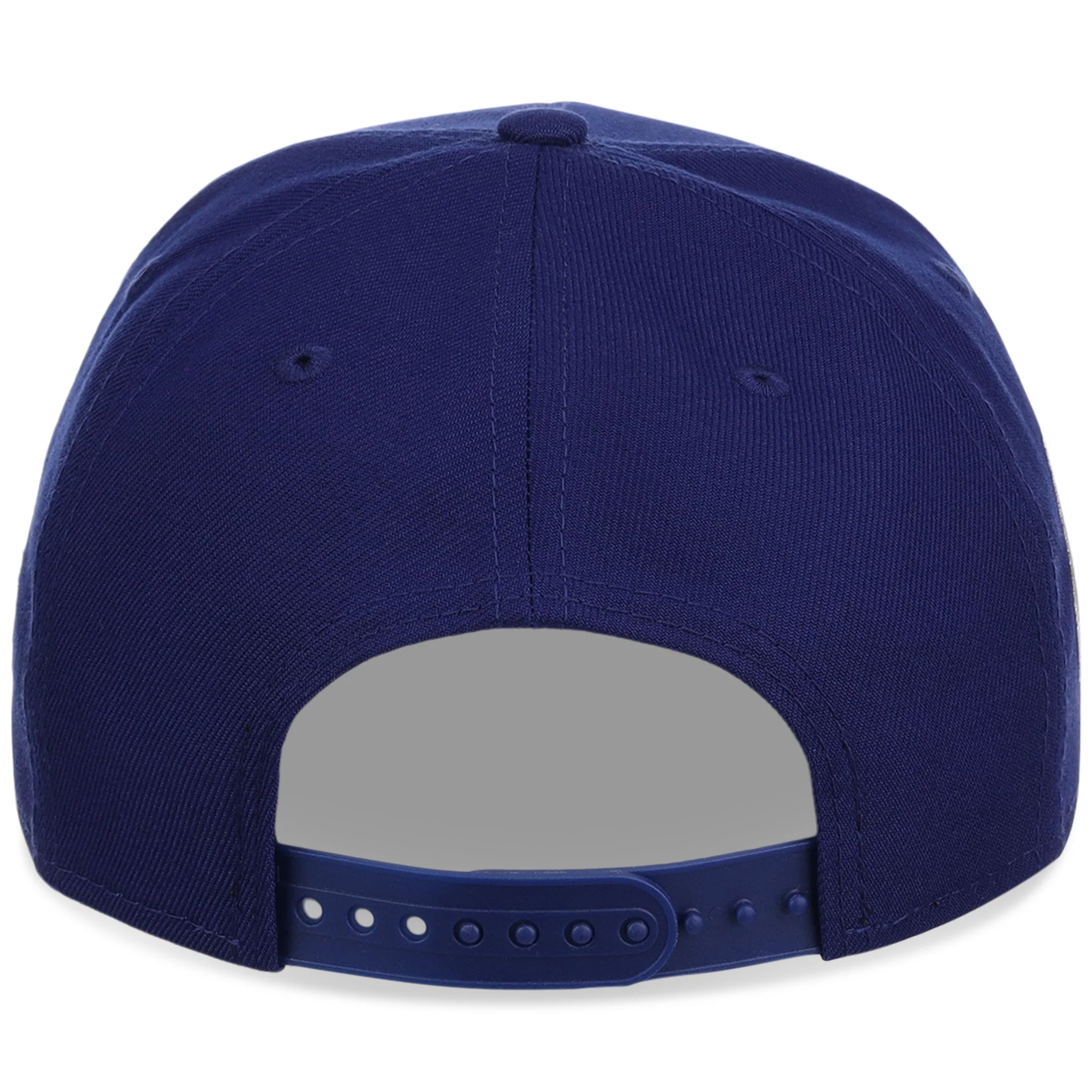 Texas Rangers Crown the City - Dallas 'Tejas' - Royal Blue - Image 7
