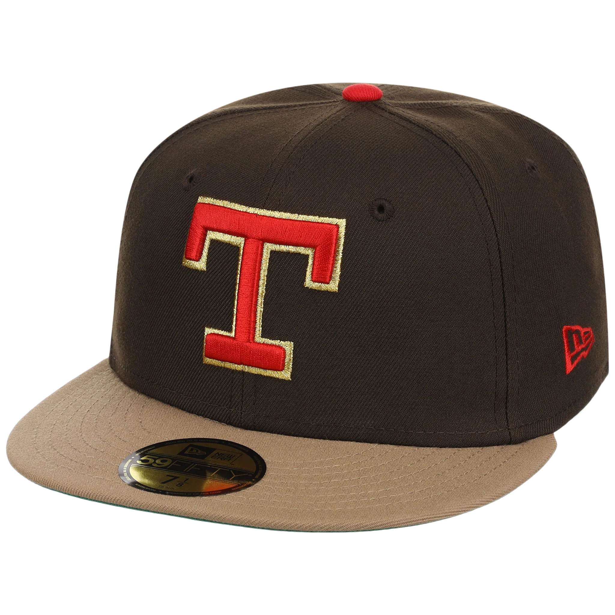 Texas Rangers Legacy in Motion New Era 59FIFTY - Image 4