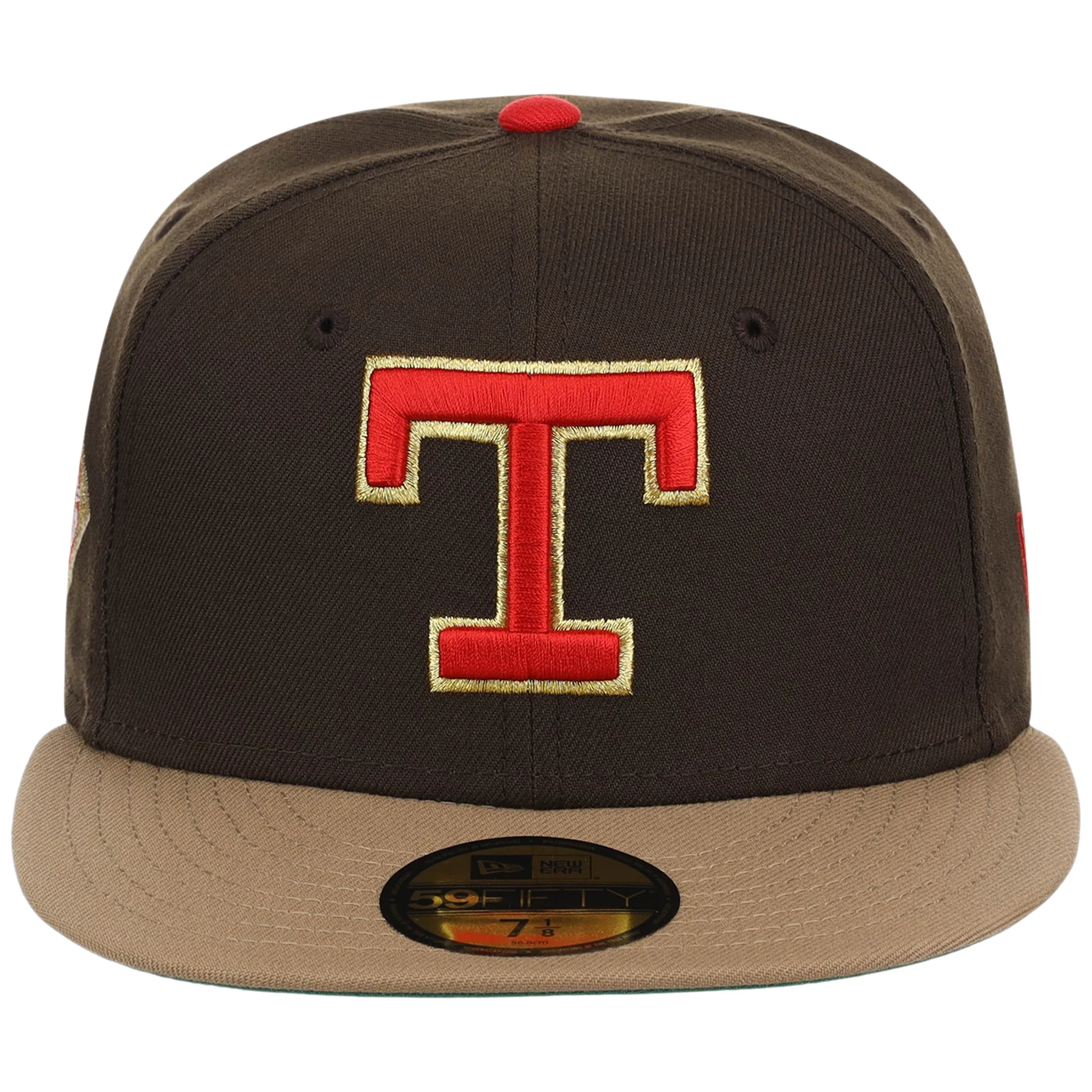 Texas Rangers Legacy in Motion New Era 59FIFTY - Image 5