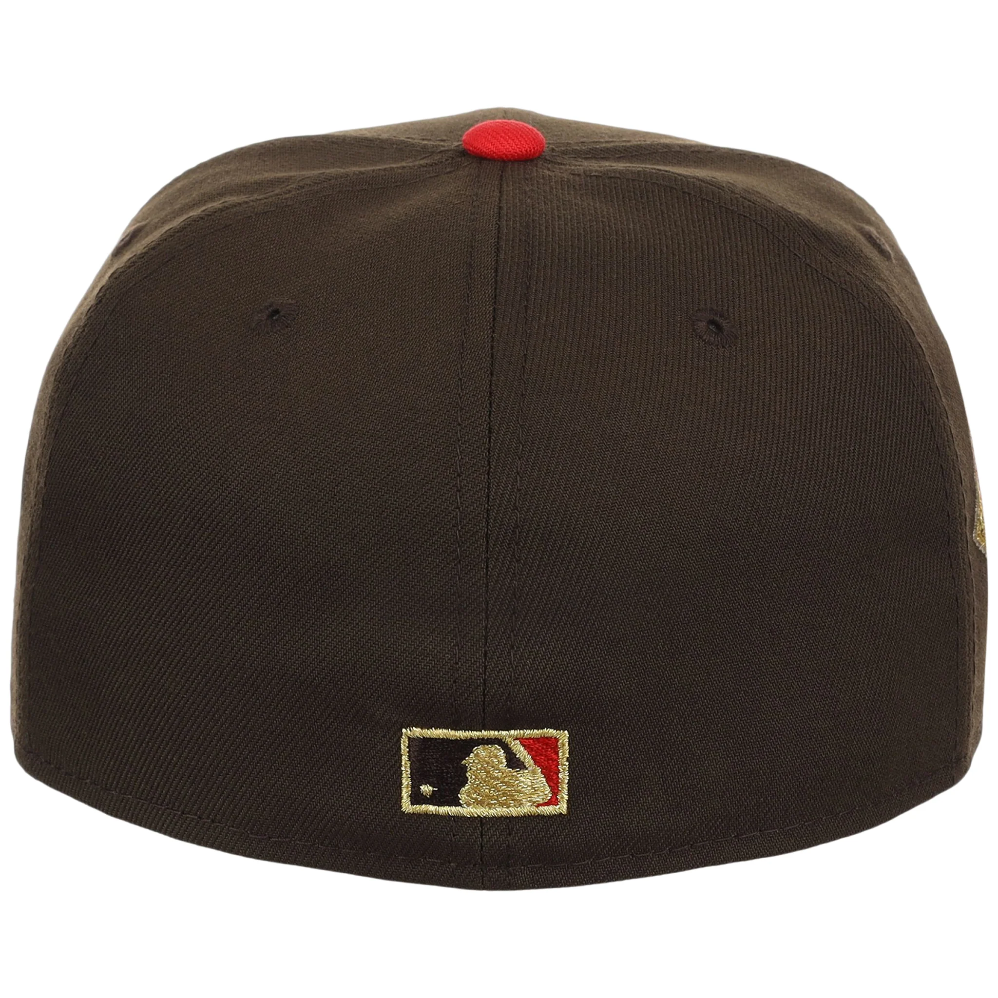 Texas Rangers Legacy in Motion New Era 59FIFTY - Image 7