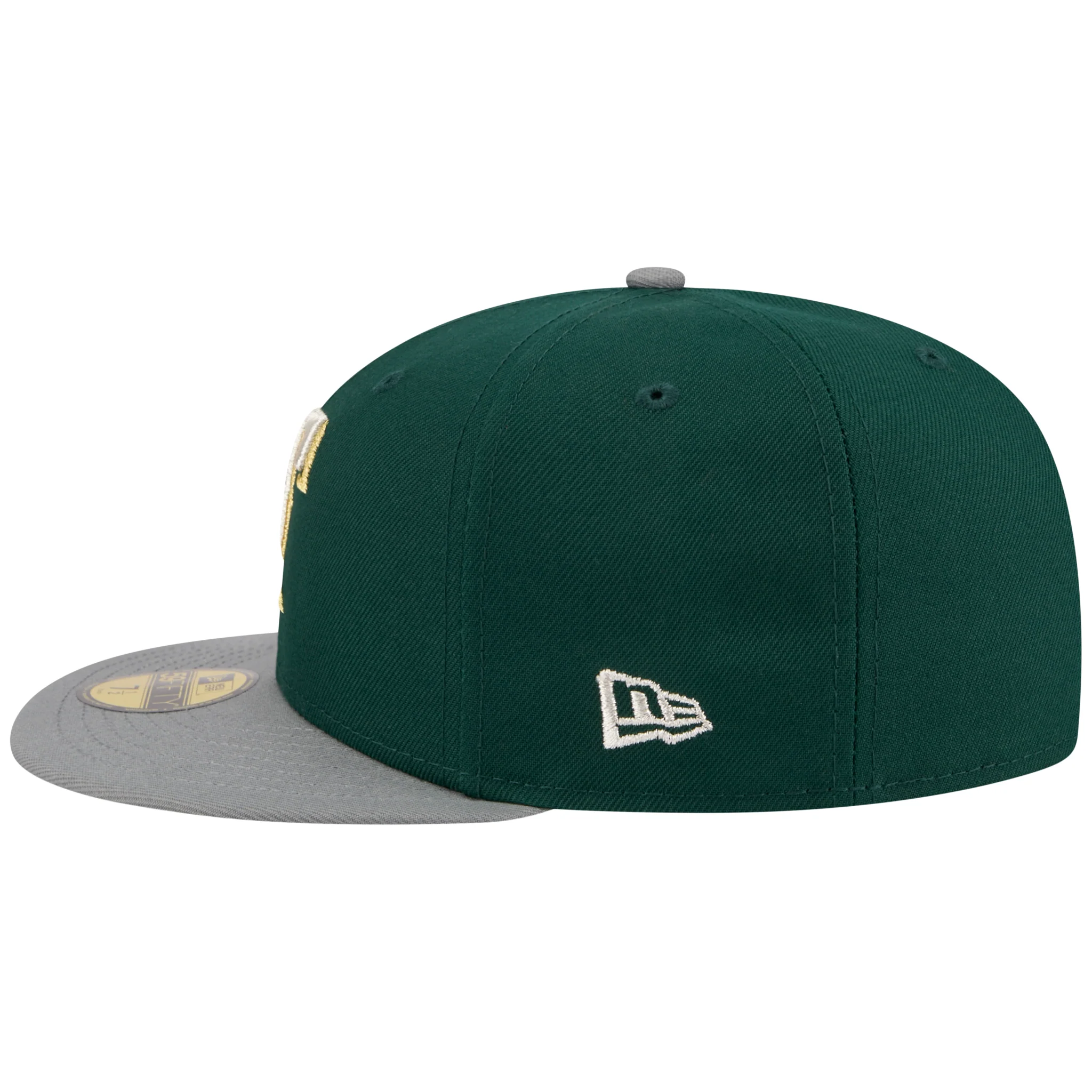 Texas Rangers MLB Arcane Armor New Era 59FIFTY - Image 6