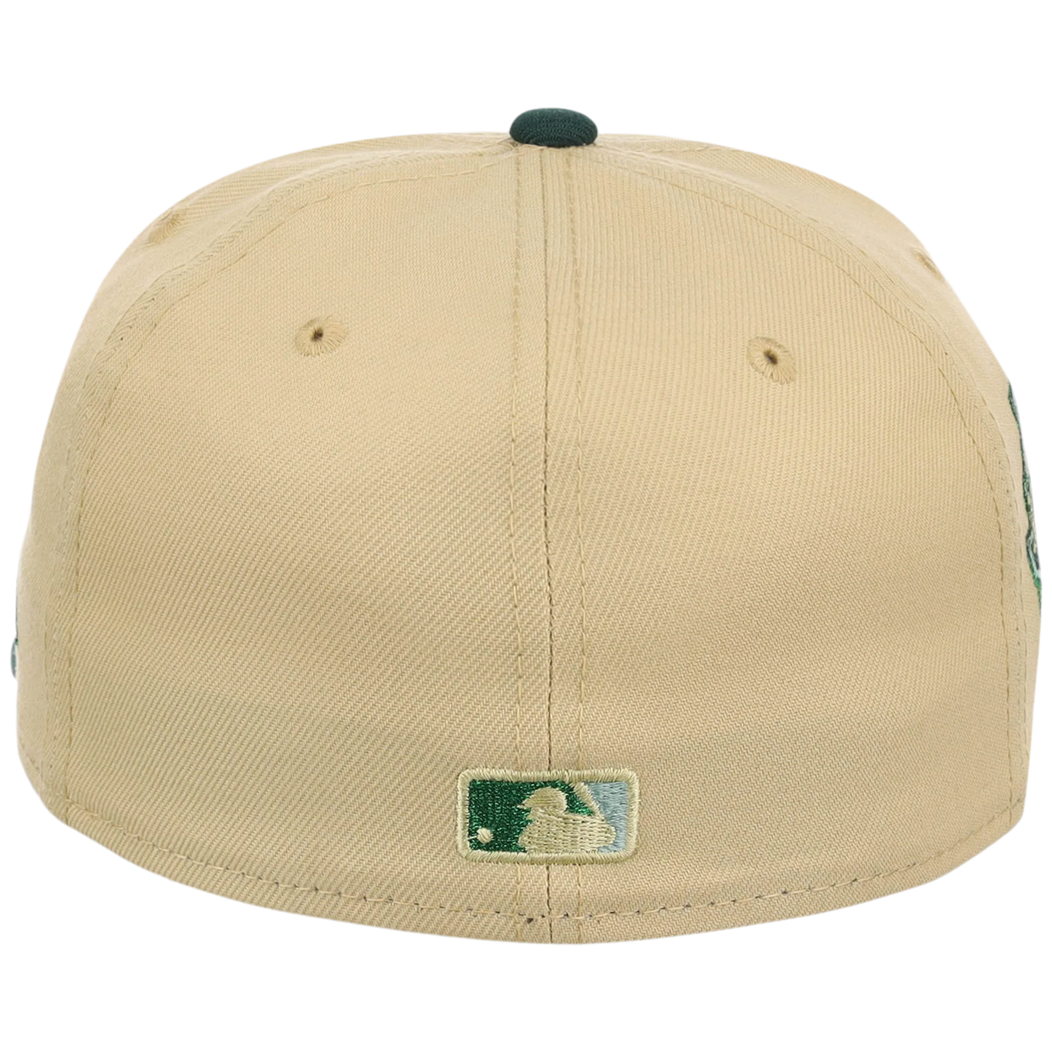 Texas Rangers MLB Bank Roll New Era 59FIFTY - Image 7