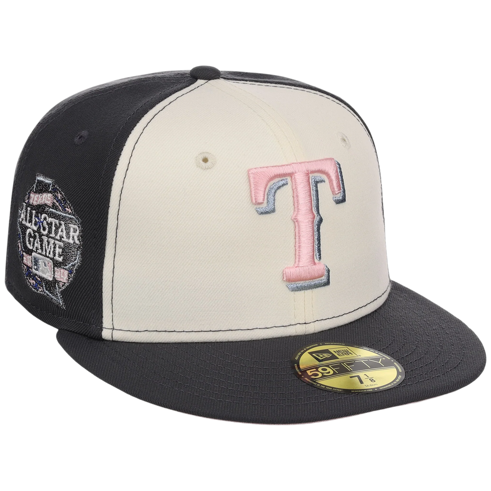 Texas Rangers MLB Blinky 3.0 New Era 59FIFTY